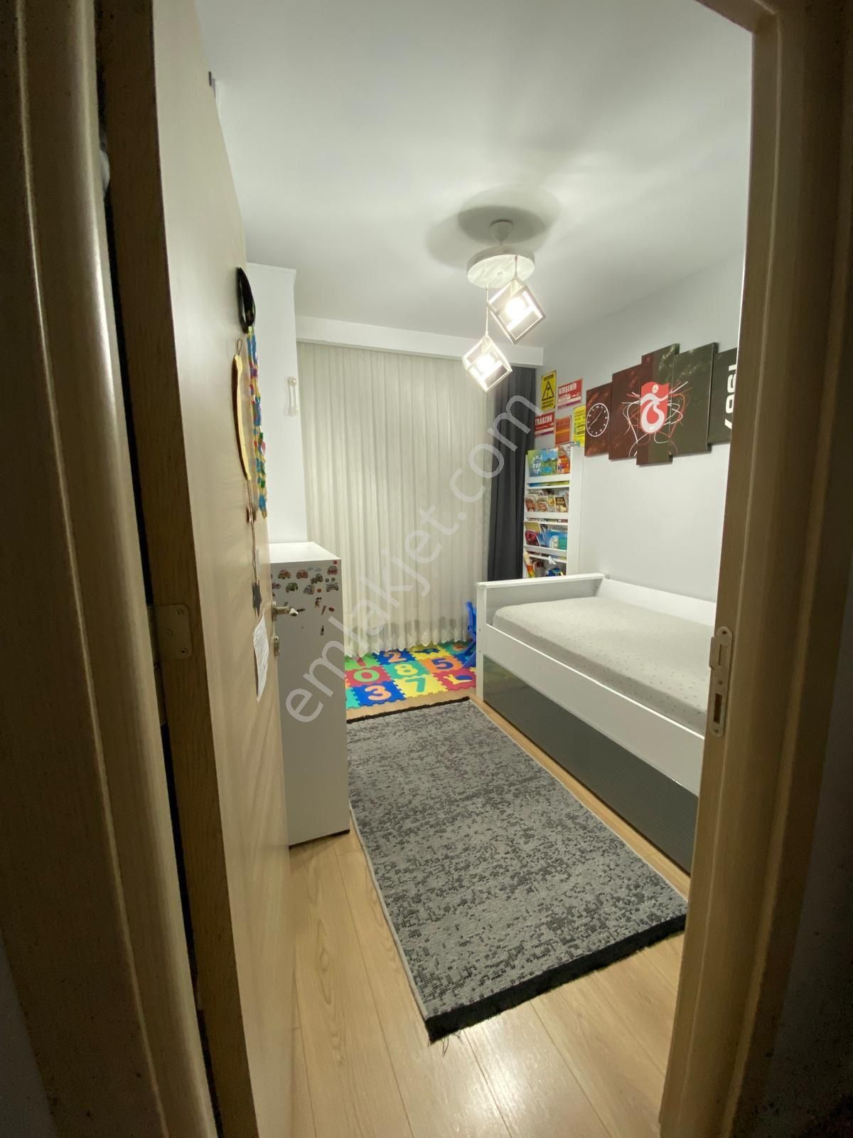 Adil Mahallesinde Site İçerisinde 2+1 Satılık Daire - Görsel 5