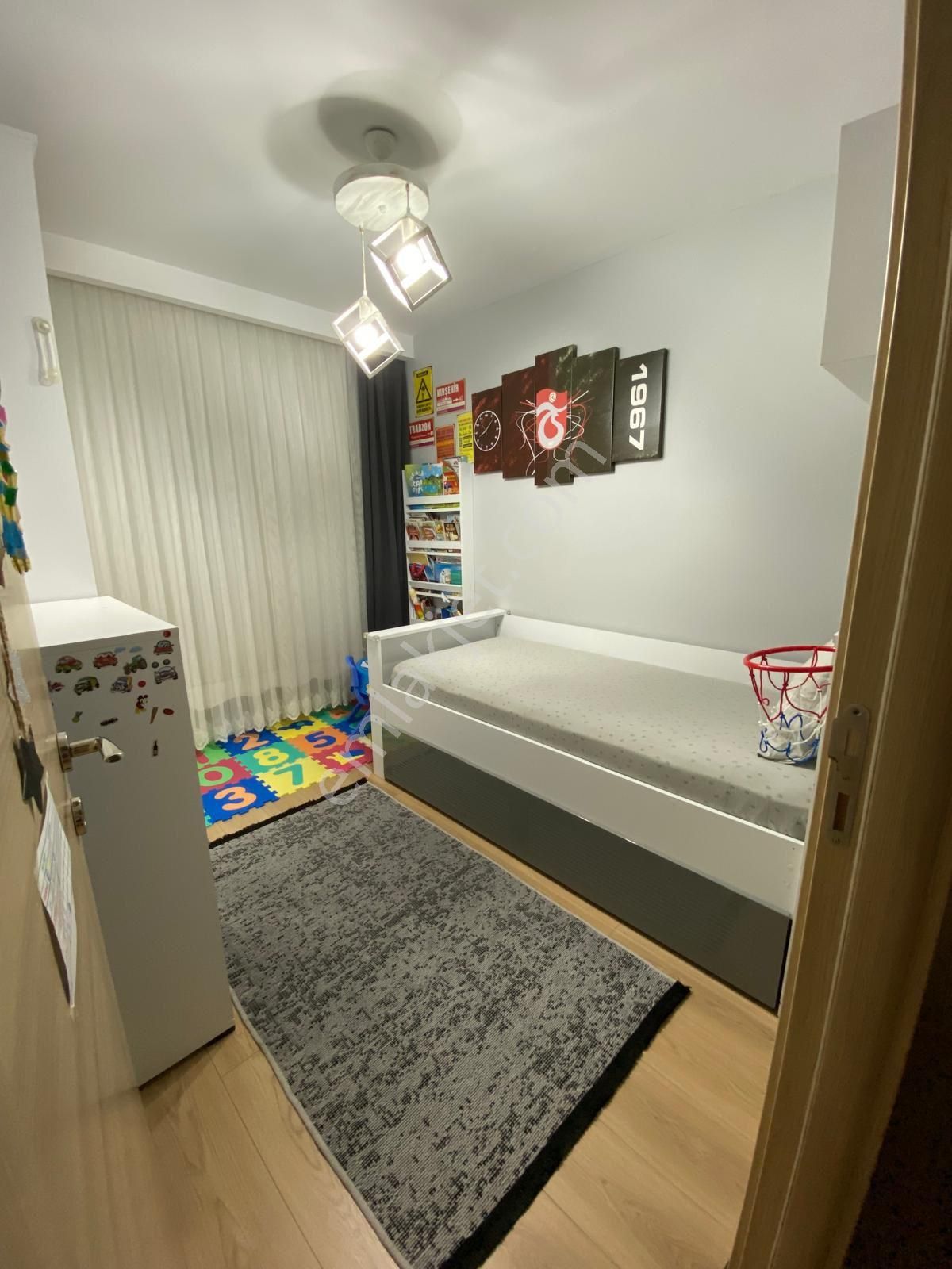 Adil Mahallesinde Site İçerisinde 2+1 Satılık Daire - Görsel 9