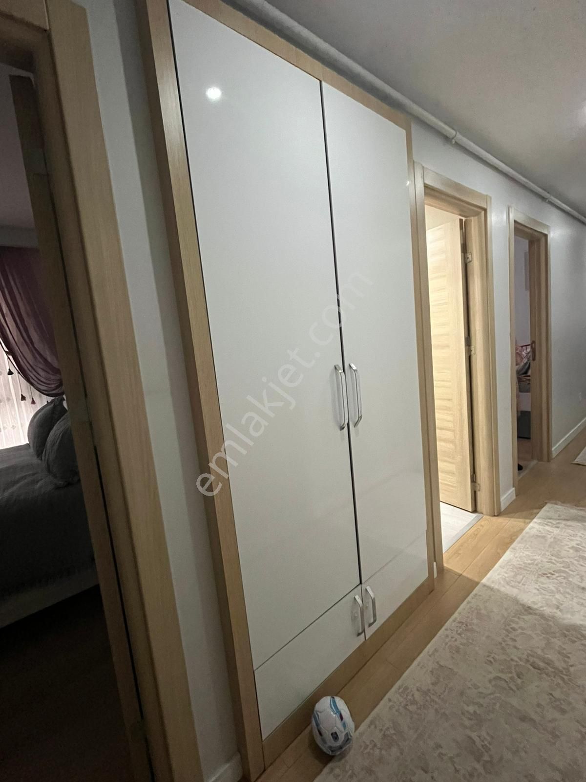 Adil Mahallesinde Site İçerisinde 2+1 Satılık Daire - Görsel 12