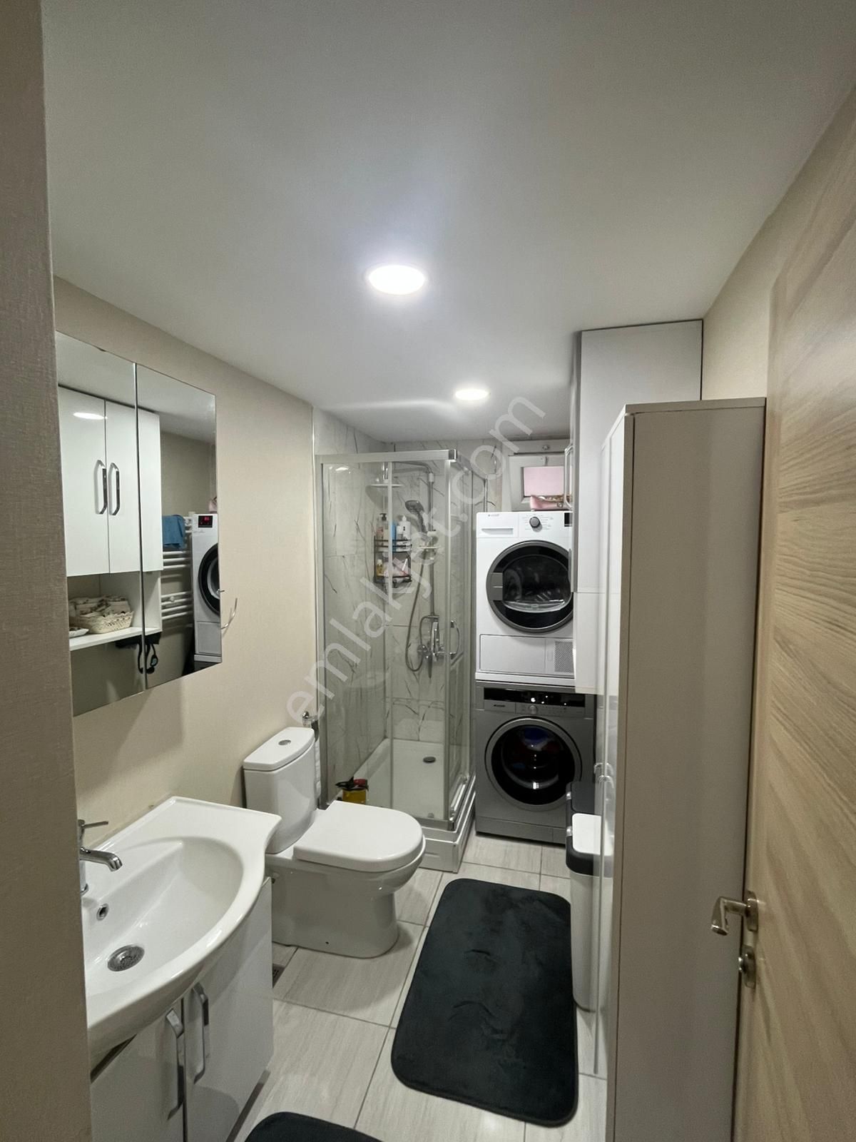 Adil Mahallesinde Site İçerisinde 2+1 Satılık Daire - Görsel 11