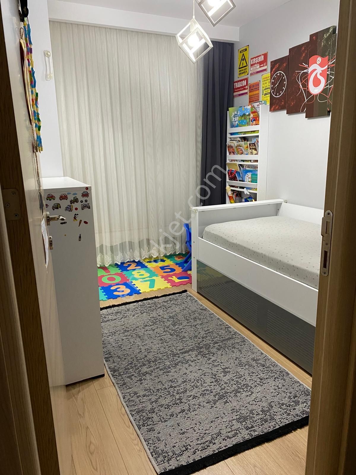 Adil Mahallesinde Site İçerisinde 2+1 Satılık Daire - Görsel 15