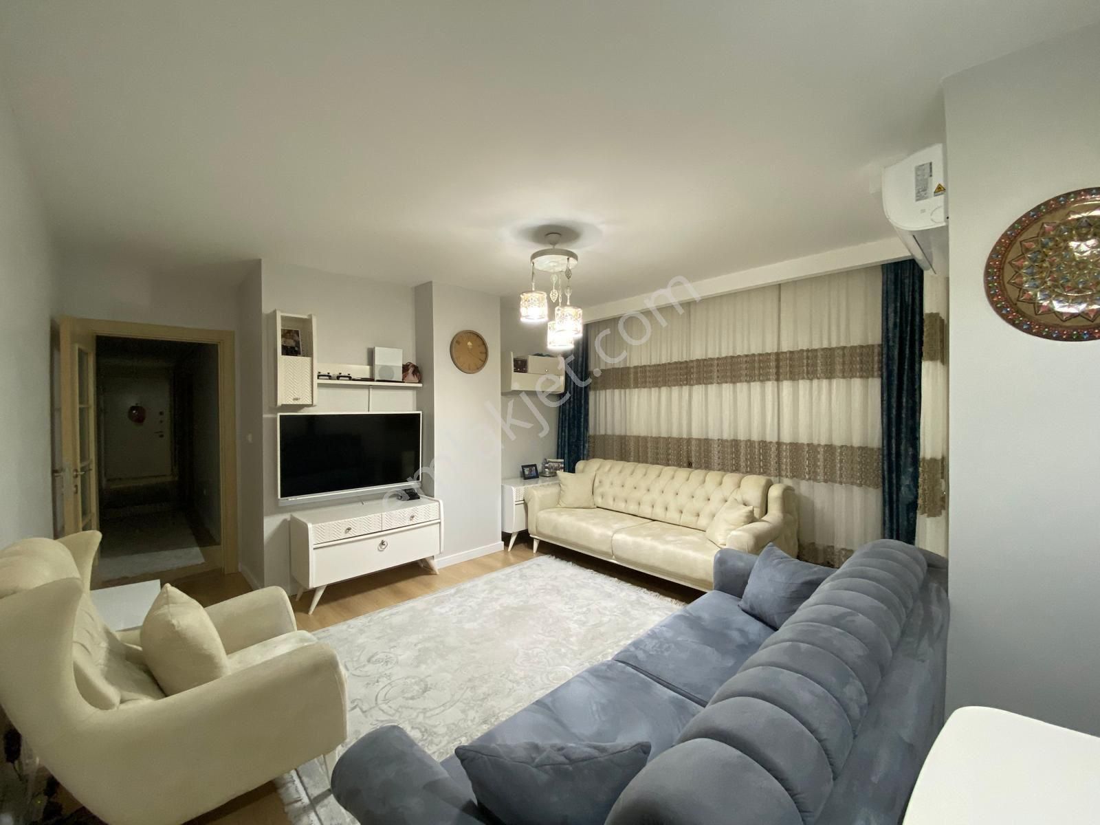 Adil Mahallesinde Site İçerisinde 2+1 Satılık Daire - Görsel 19