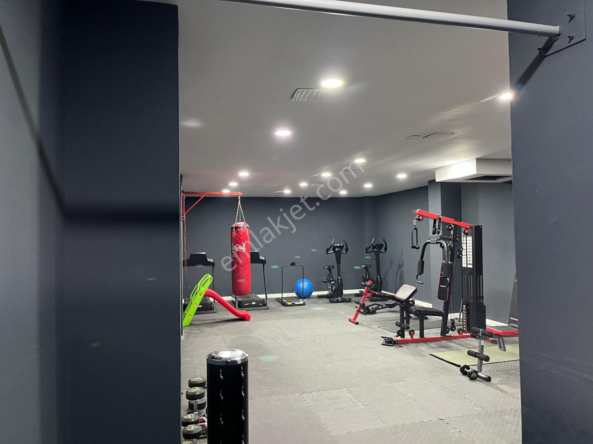 Adil Mahallesinde Site İçerisinde 2+1 Satılık Daire - Görsel 20