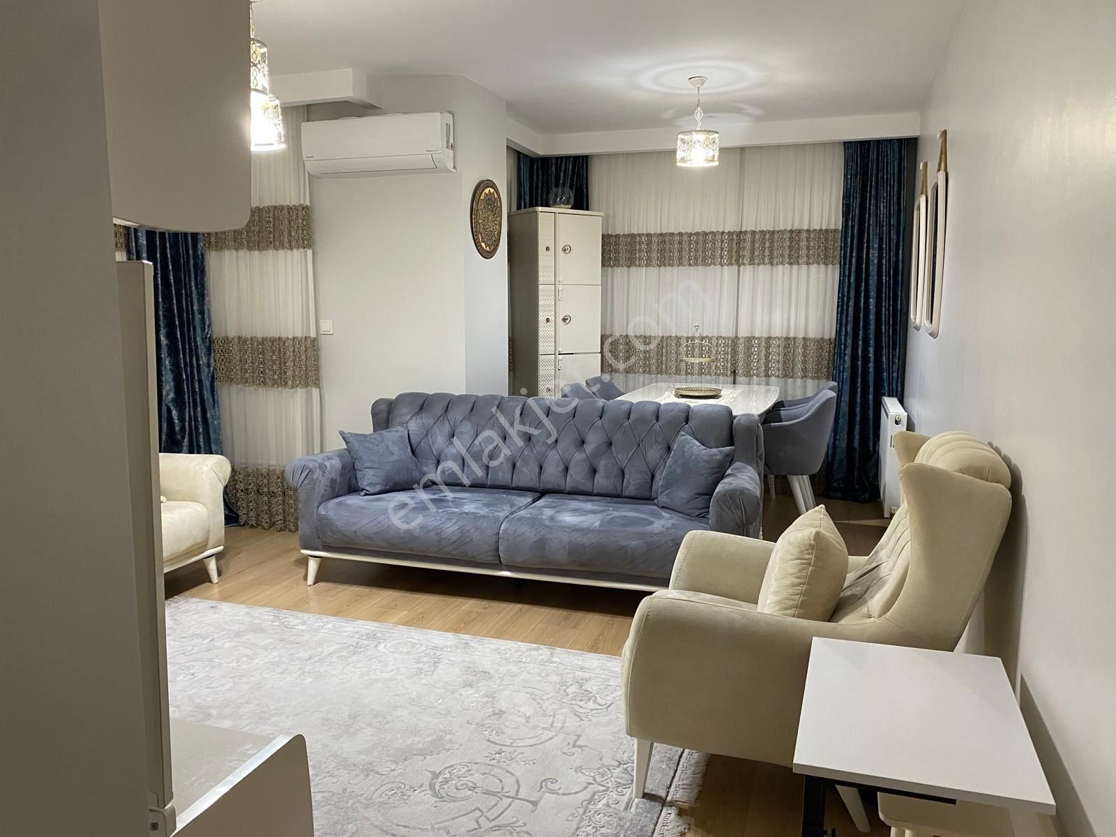 Adil Mahallesinde Site İçerisinde 2+1 Satılık Daire - Görsel 7