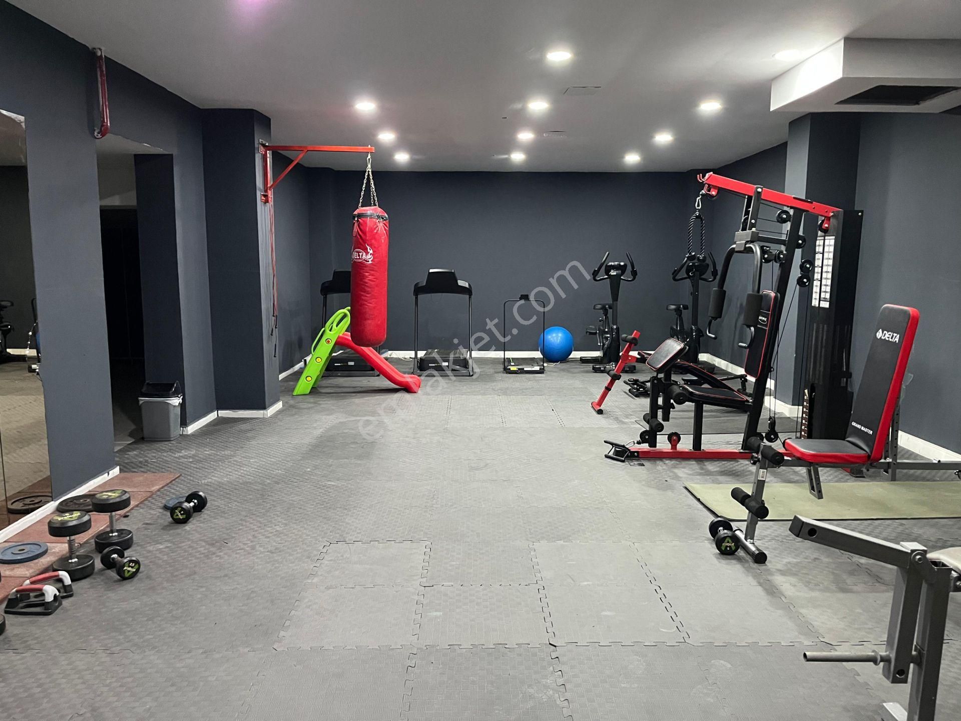 Adil Mahallesinde Site İçerisinde 2+1 Satılık Daire - Görsel 18