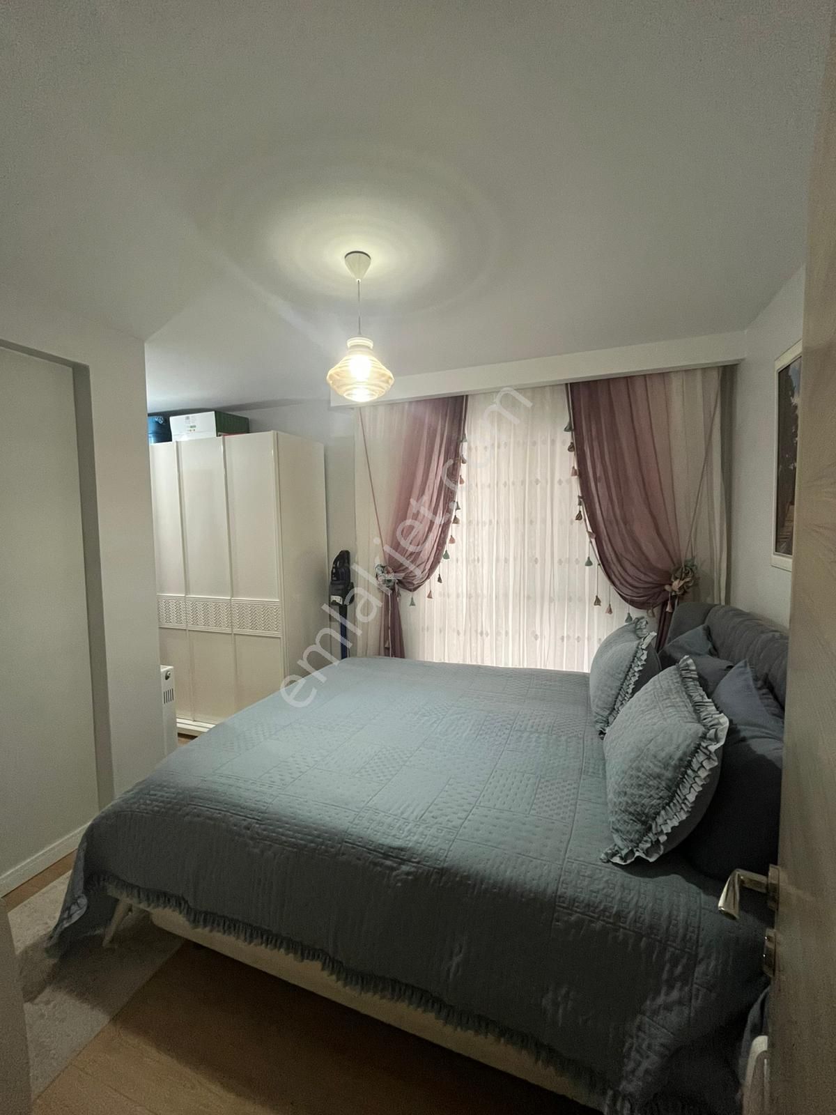 Adil Mahallesinde Site İçerisinde 2+1 Satılık Daire - Görsel 4