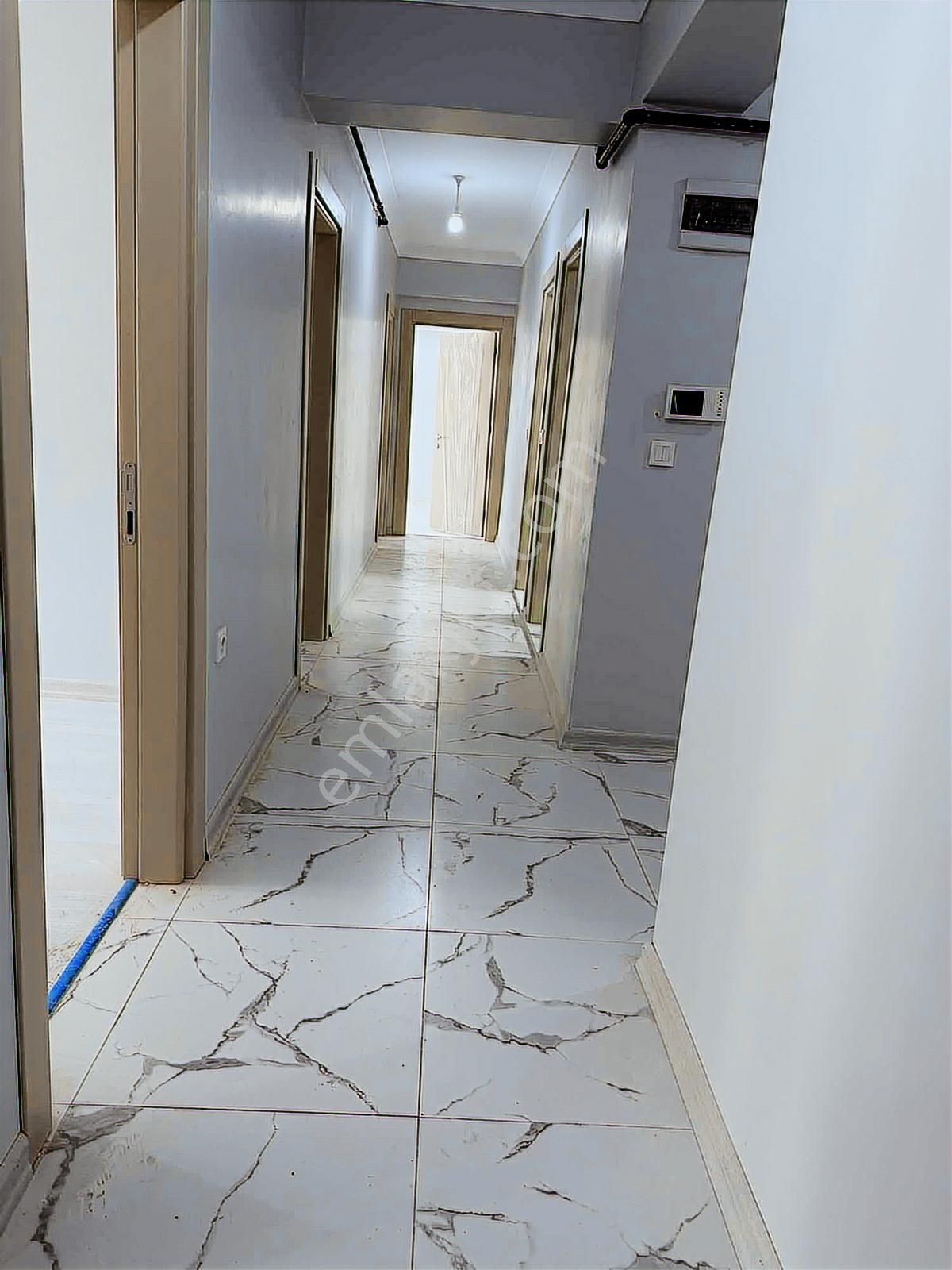 Onay 'dan Çerkezköy İstasyon Tepe Mevkii Site İçi Lüks 3+1 Daire - Görsel 9