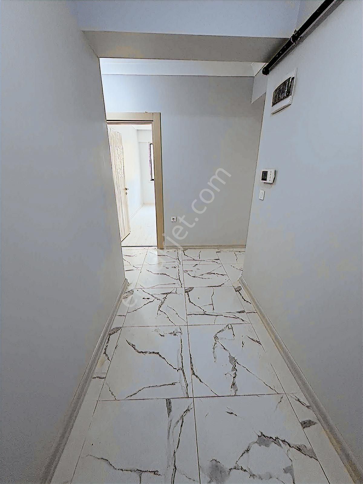 Onay 'dan Çerkezköy İstasyon Tepe Mevkii Site İçi Lüks 3+1 Daire - Görsel 18