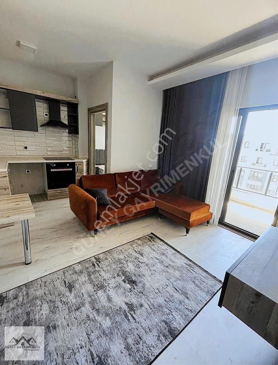 Güneyden Sosyal Donatılı Site İçi 2+1 Yatırımlık Fırsat Daire - Görsel 10