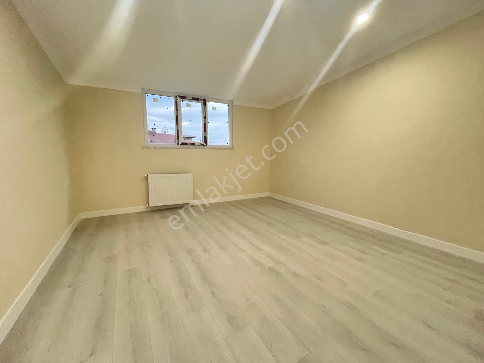 Loft'tan Gültepe Mah 2+1 95m2 4.kat Teraslı Sıfır Satılık Daire