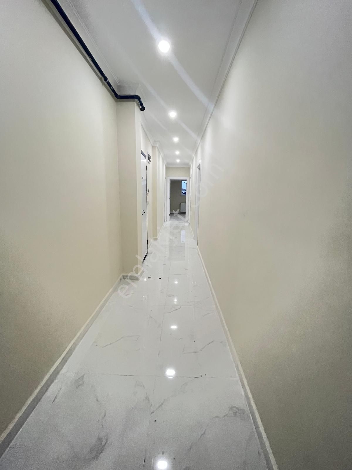 Loft'tan Gültepe Mah 2+1 95m2 4.kat Teraslı Sıfır Satılık Daire - Görsel 9