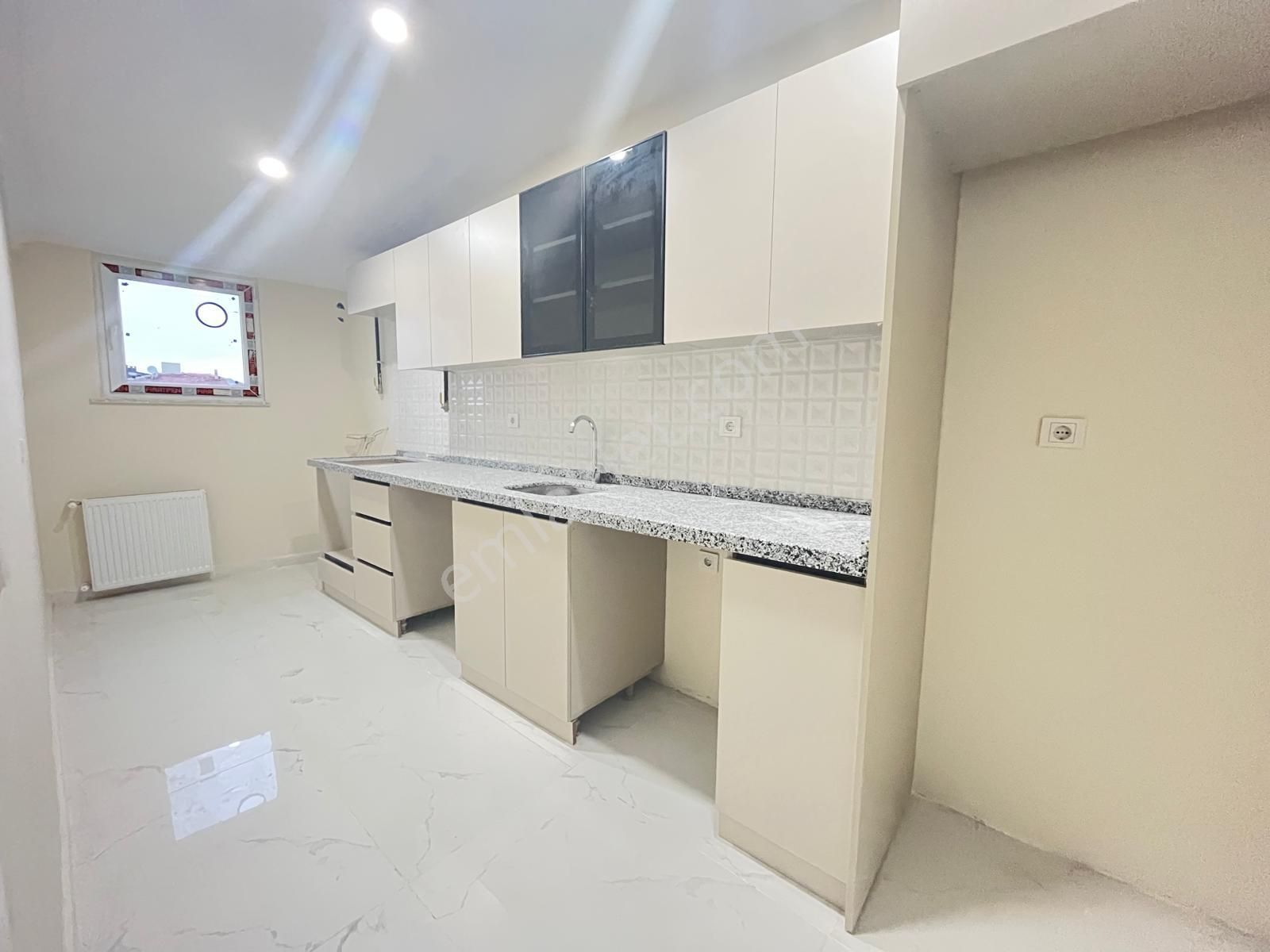 Loft'tan Gültepe Mah 2+1 95m2 4.kat Teraslı Sıfır Satılık Daire - Görsel 4