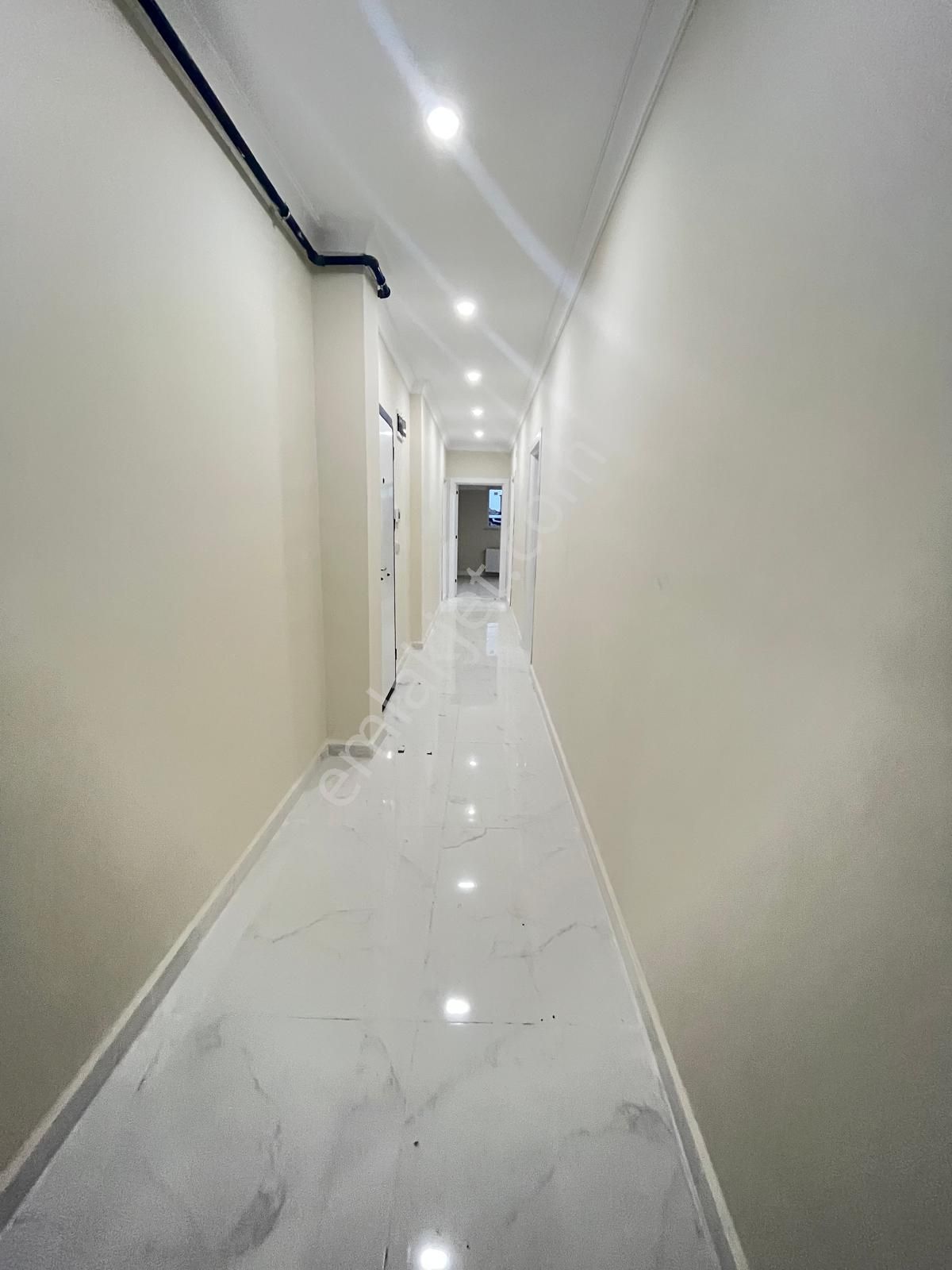 Loft'tan Gültepe Mah 2+1 95m2 4.kat Teraslı Sıfır Satılık Daire - Görsel 10