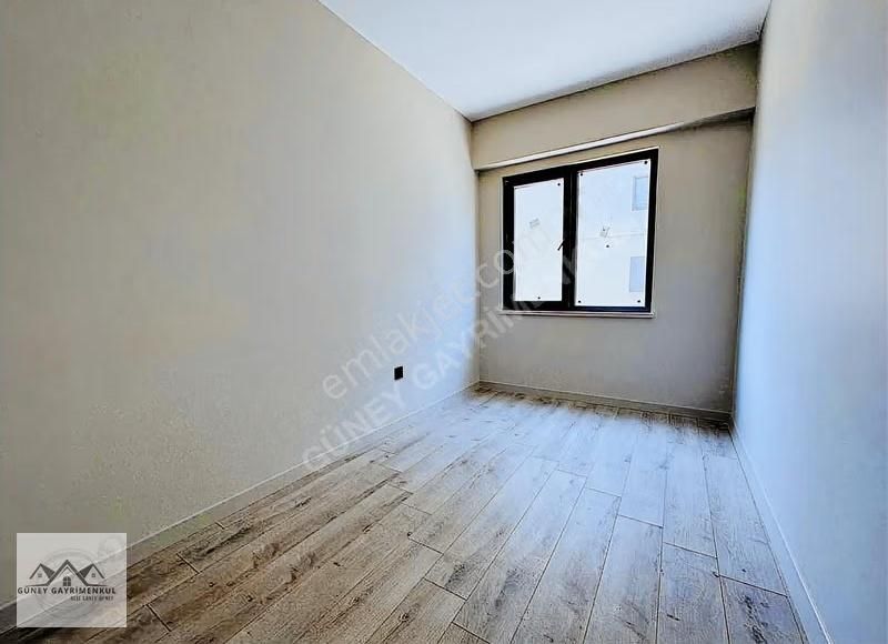 Güneyden Atatürk Caddesine 2dk Mesafede 2+1 Sıfır Daire - Görsel 14