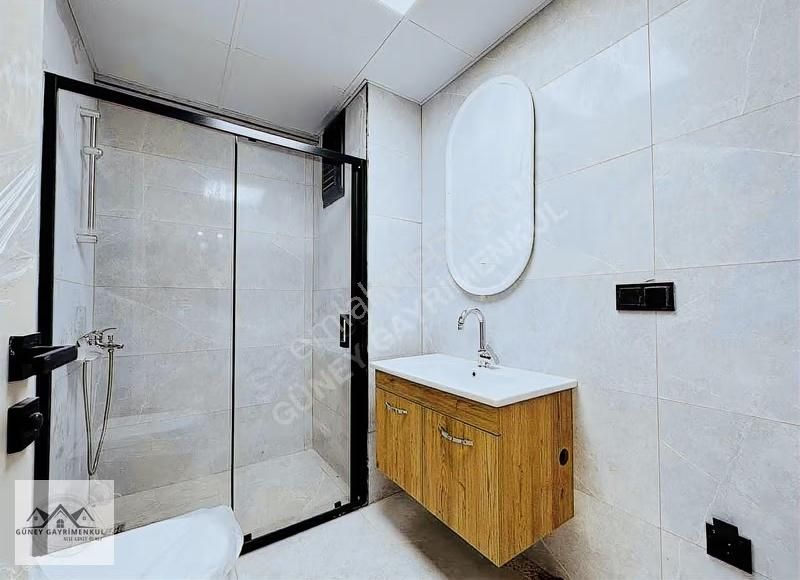 Güneyden Atatürk Caddesine 2dk Mesafede 2+1 Sıfır Daire - Görsel 11