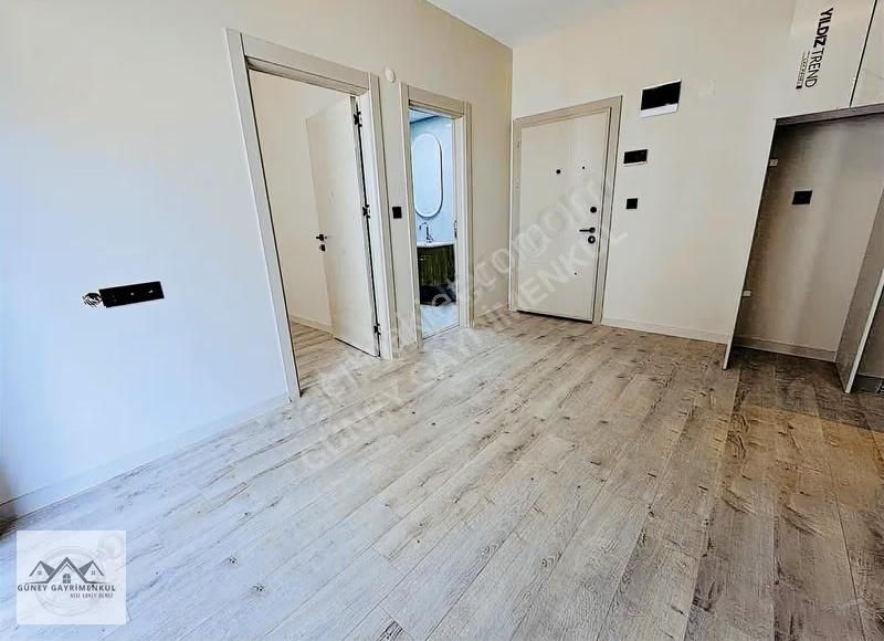 Güneyden Atatürk Caddesine 2dk Mesafede 2+1 Sıfır Daire - Görsel 12