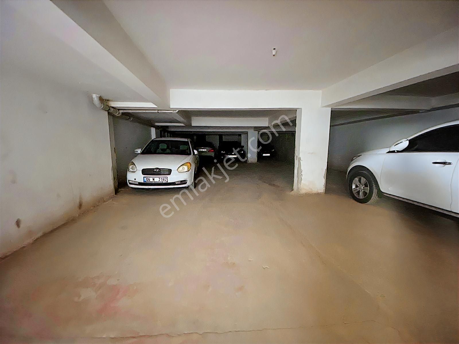 ▄vega▄fahri Korutürk Mah., 3+1, Ara Kat, Kapalı Otopark, İskanlı - Görsel 15