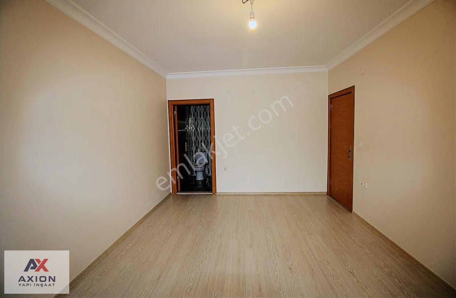 Vedat Dolakay Caddesi Üzeri Yeni Binada Lüks 3+1 Satılık Daire - Görsel 35