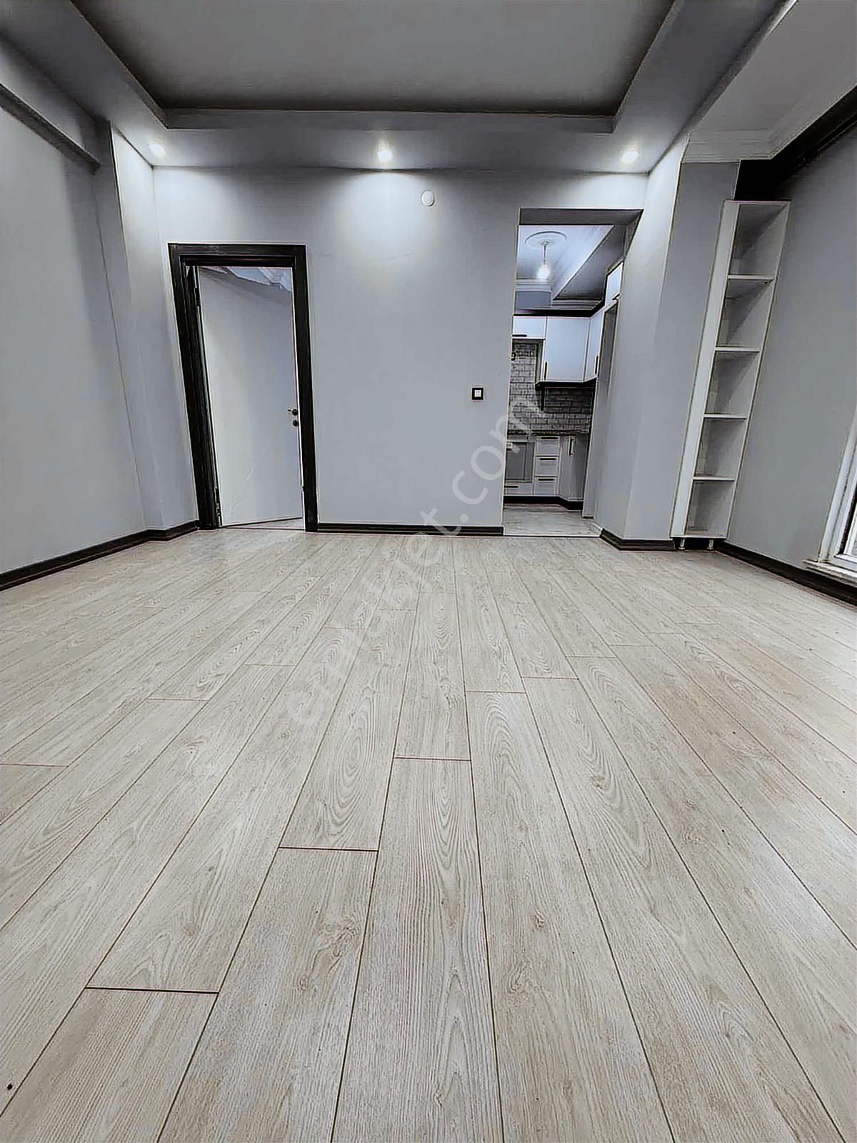 Çerkezköy Yıldırım Beyazıt Mh. Merkezi Konumda Sıfır 1+1 Daire - Görsel 18