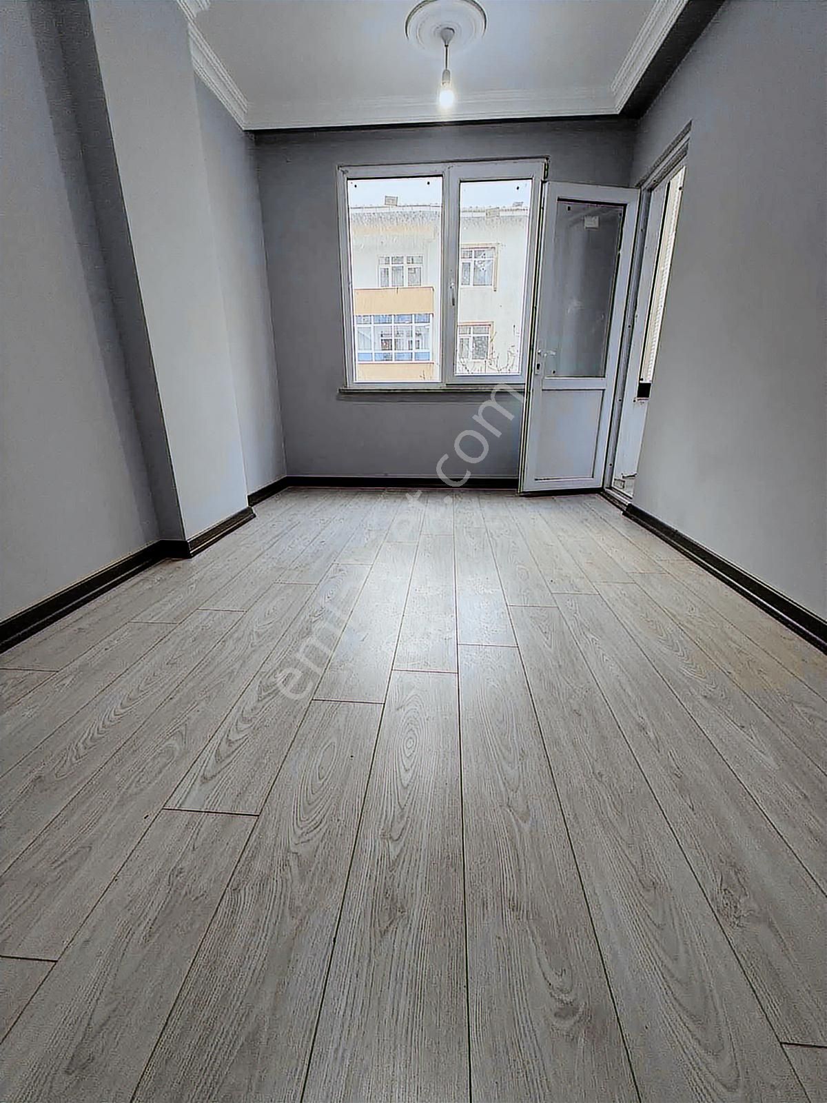 Çerkezköy Yıldırım Beyazıt Mh. Merkezi Konumda Sıfır 1+1 Daire - Görsel 11