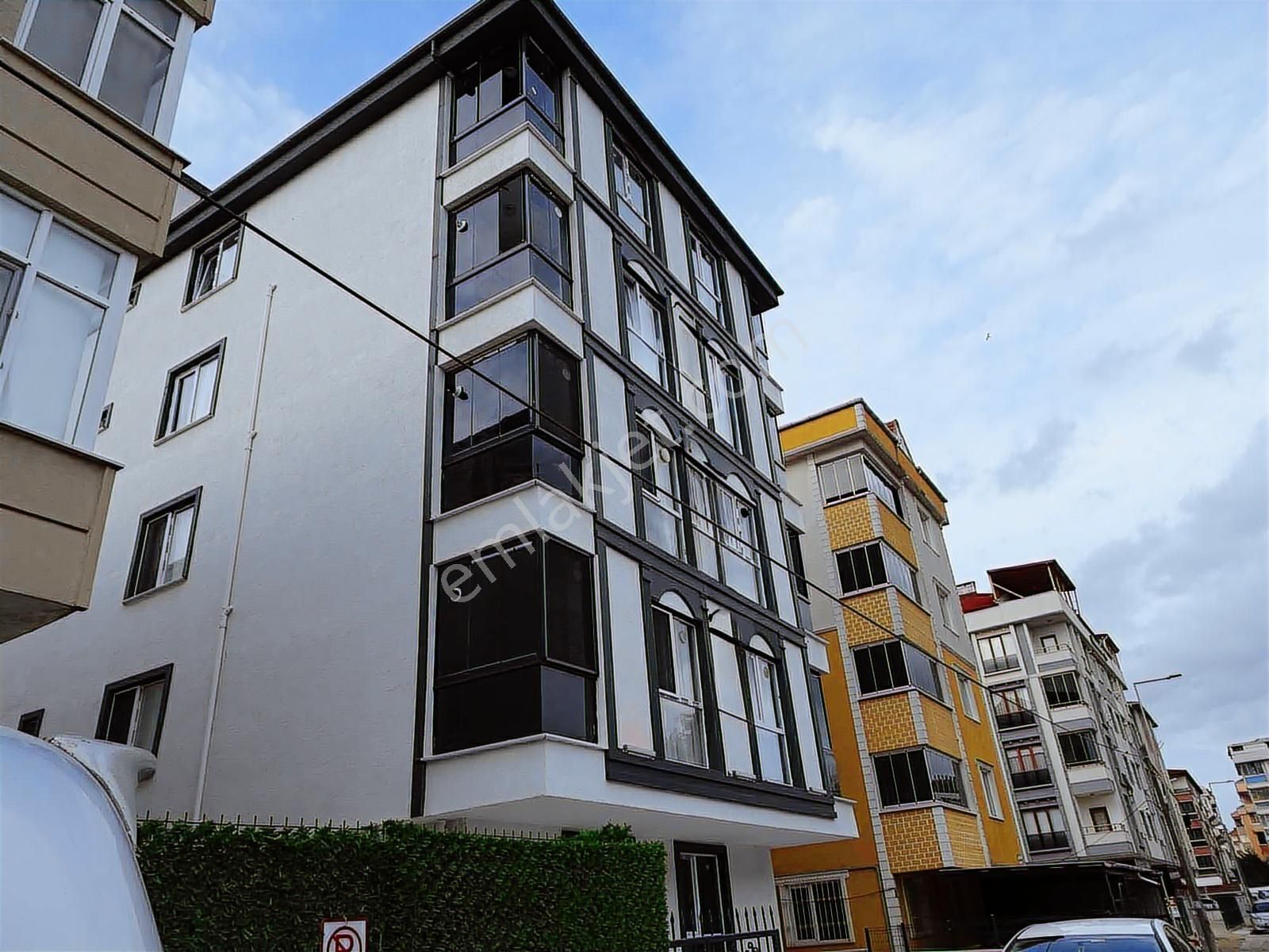 Çerkezköy Yıldırım Beyazıt Mh. Merkezi Konumda Sıfır 1+1 Daire - Görsel 30