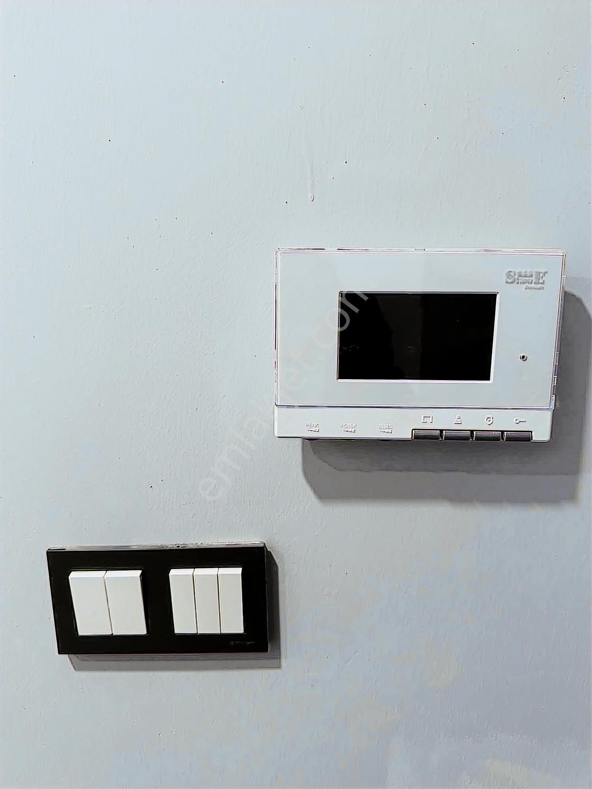 Çerkezköy Yıldırım Beyazıt Mh. Merkezi Konumda Sıfır 1+1 Daire - Görsel 24