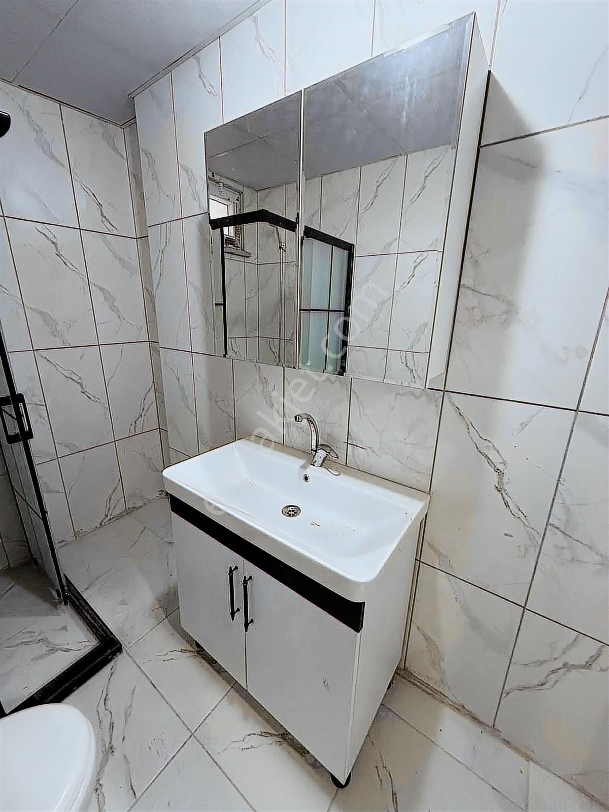 Çerkezköy Yıldırım Beyazıt Mh. Merkezi Konumda Sıfır 1+1 Daire - Görsel 12