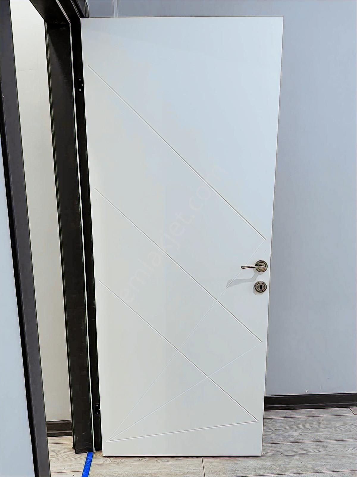 Çerkezköy Yıldırım Beyazıt Mh. Merkezi Konumda Sıfır 1+1 Daire - Görsel 27