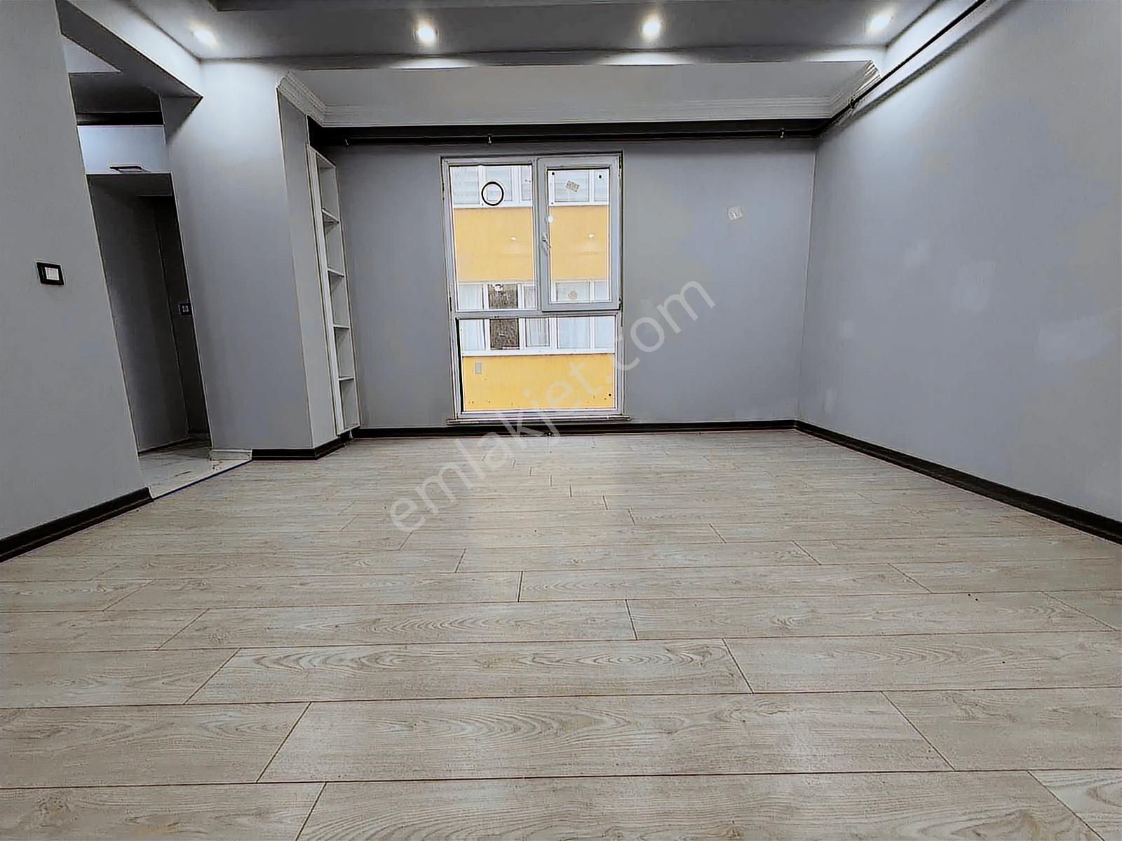 Çerkezköy Yıldırım Beyazıt Mh. Merkezi Konumda Sıfır 1+1 Daire - Görsel 23