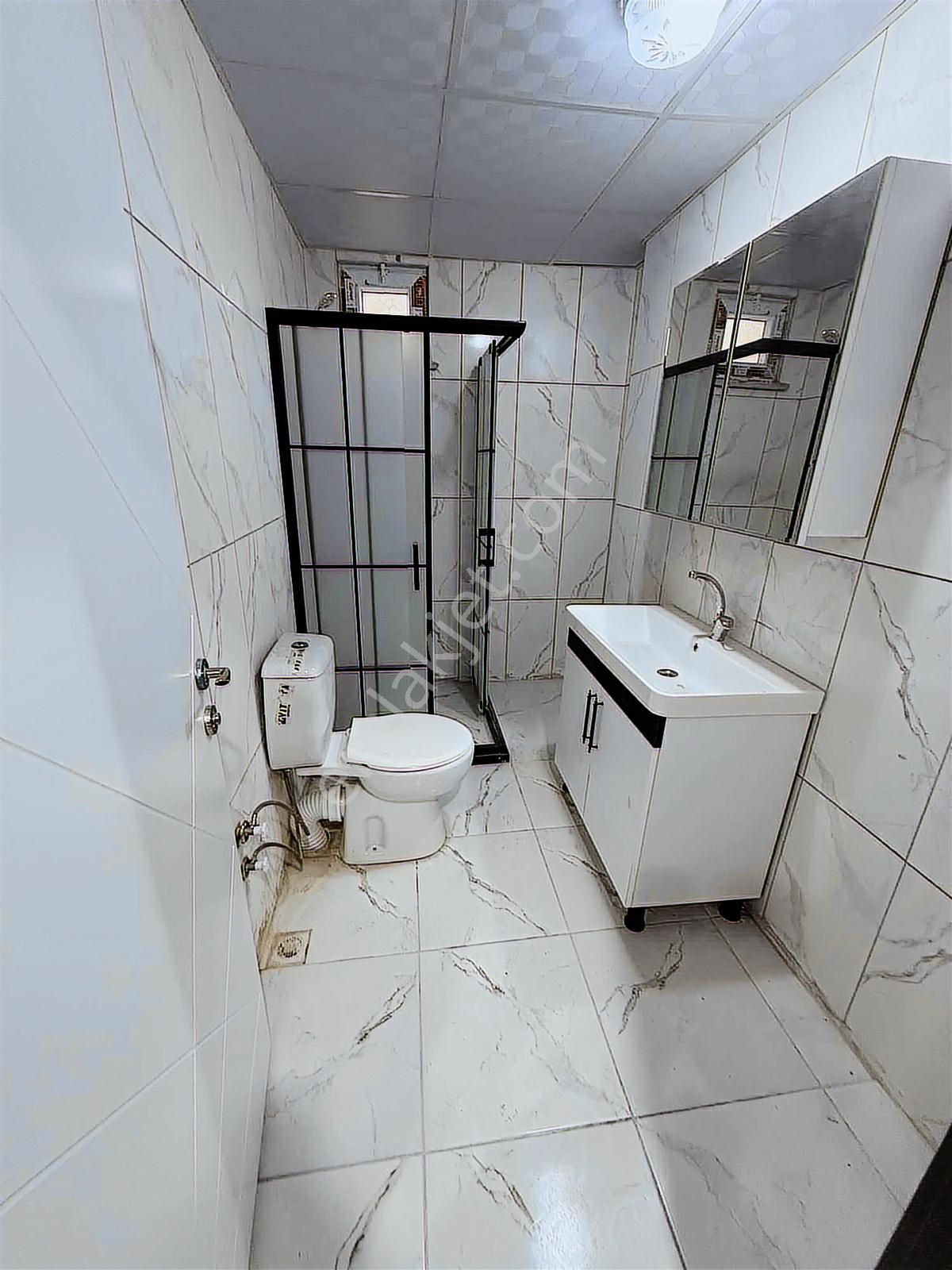 Çerkezköy Yıldırım Beyazıt Mh. Merkezi Konumda Sıfır 1+1 Daire - Görsel 5