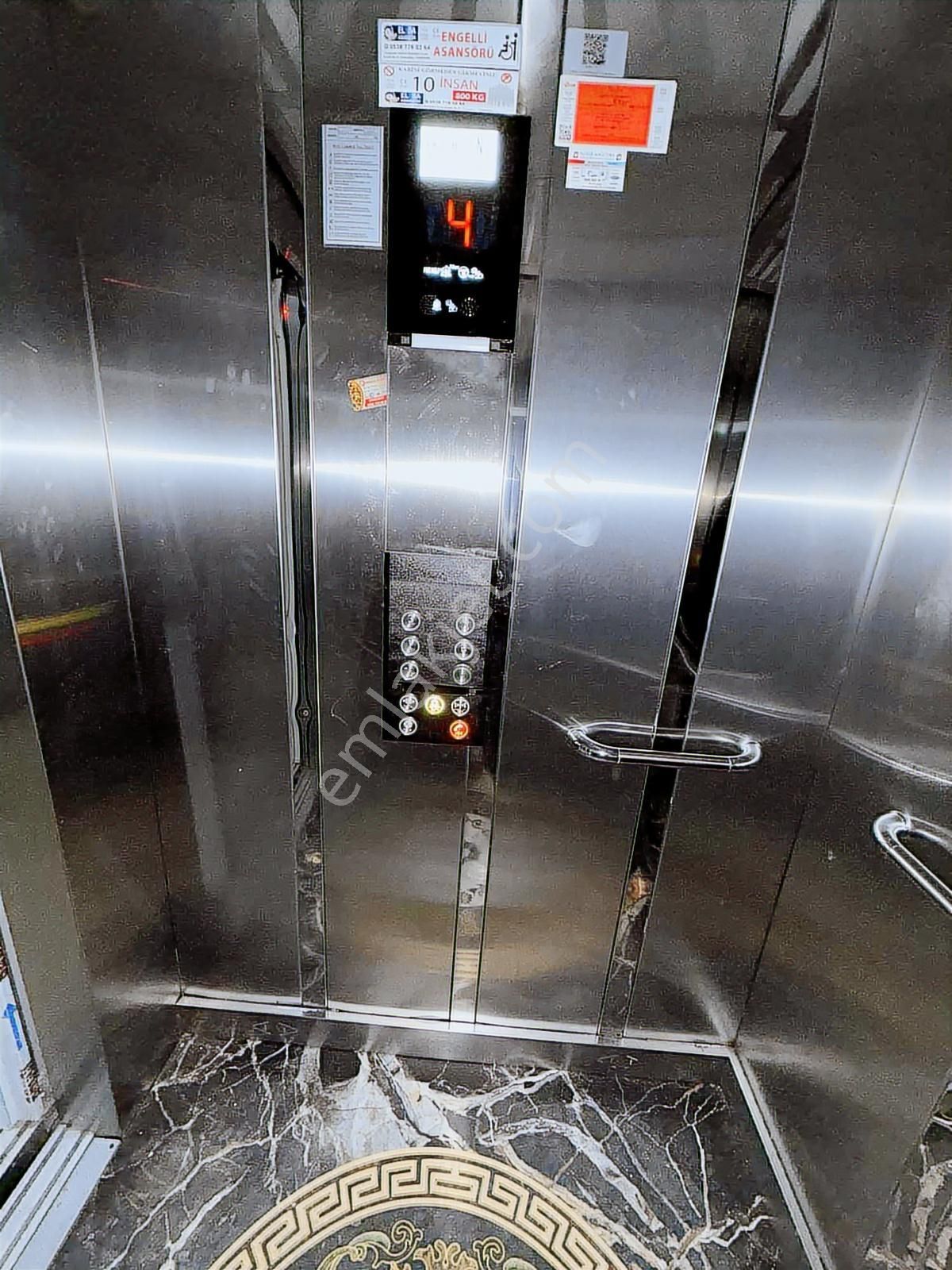 Çerkezköy Yıldırım Beyazıt Mh. Merkezi Konumda Sıfır 1+1 Daire - Görsel 25