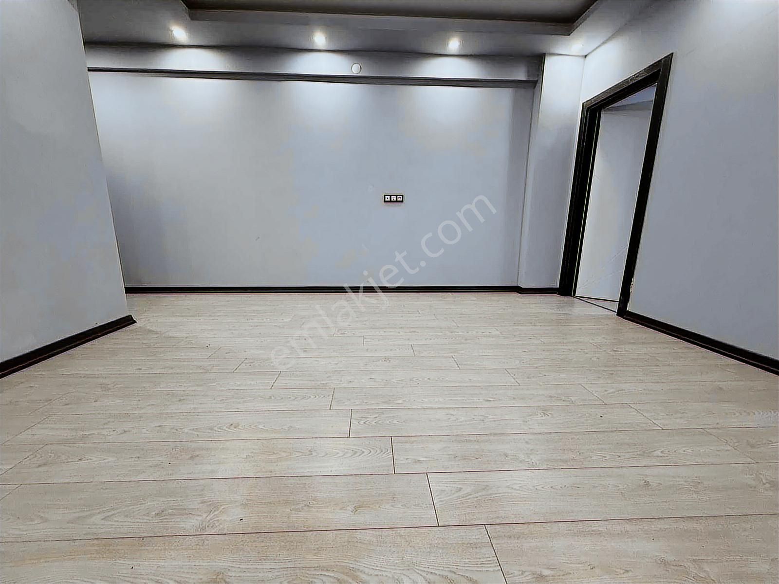 Çerkezköy Yıldırım Beyazıt Mh. Merkezi Konumda Sıfır 1+1 Daire - Görsel 8