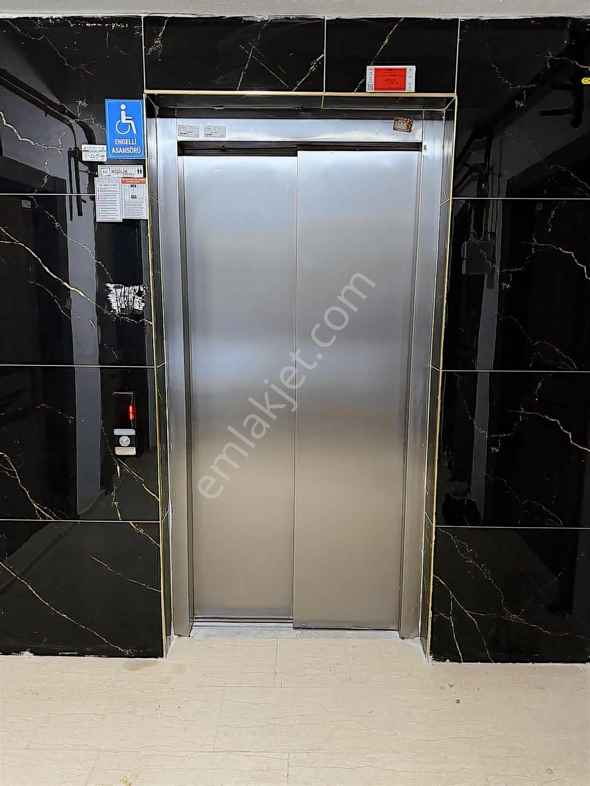 Çerkezköy Yıldırım Beyazıt Mh. Merkezi Konumda Sıfır 1+1 Daire - Görsel 28