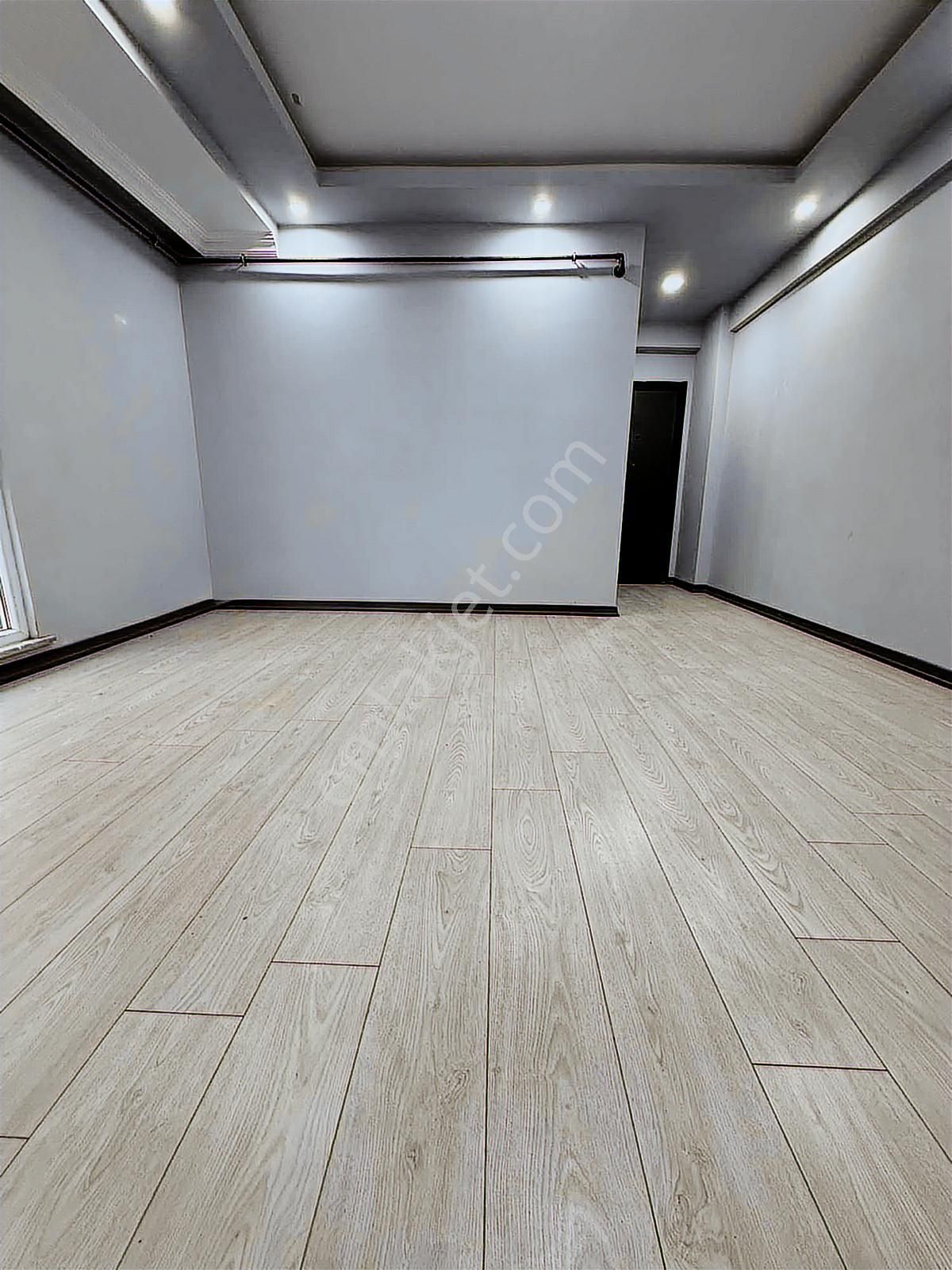 Çerkezköy Yıldırım Beyazıt Mh. Merkezi Konumda Sıfır 1+1 Daire - Görsel 17