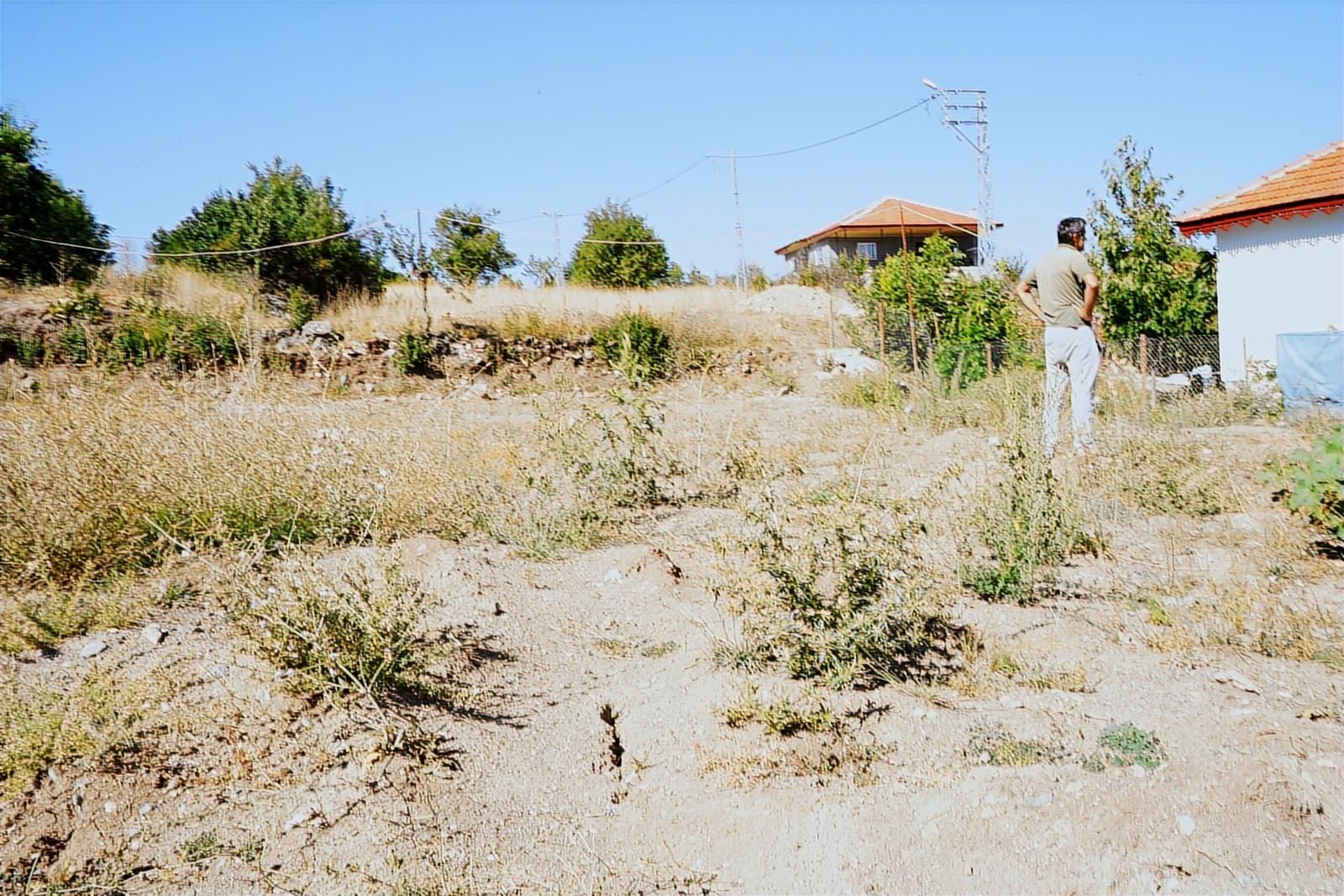 Antalya- Korkuteli -kayabaş Yaylasında Müstakil 486 M2 Arsa - Görsel 7