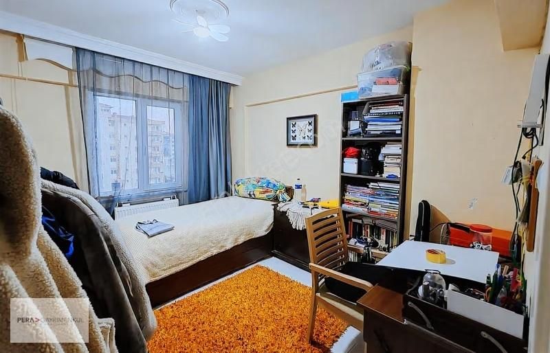 Çanakkale Esenlerde Site İçi Arakat 3+1 Satılık Daire - Görsel 15