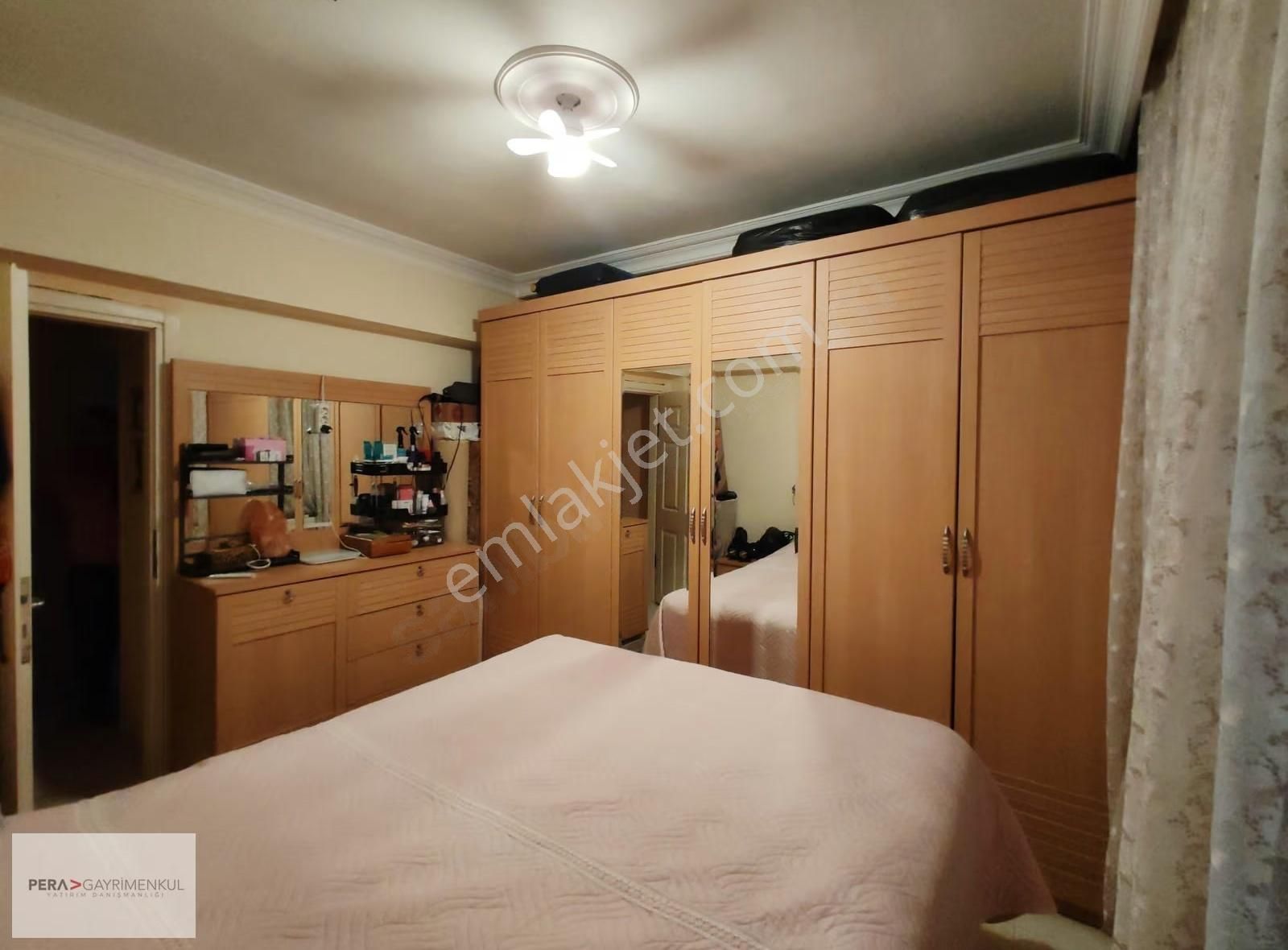 Çanakkale Esenlerde Site İçi Arakat 3+1 Satılık Daire - Görsel 14