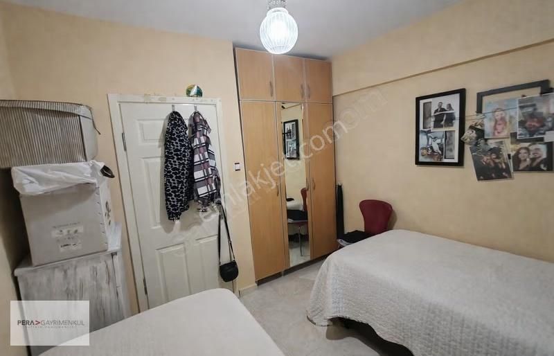 Çanakkale Esenlerde Site İçi Arakat 3+1 Satılık Daire - Görsel 13