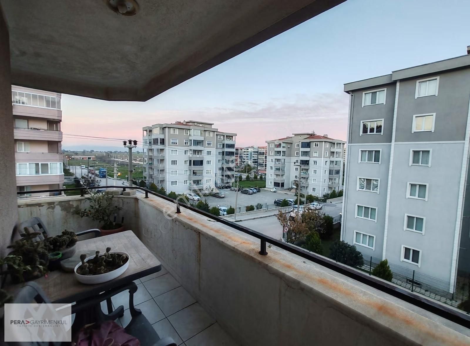 Çanakkale Esenlerde Site İçi Arakat 3+1 Satılık Daire - Görsel 16