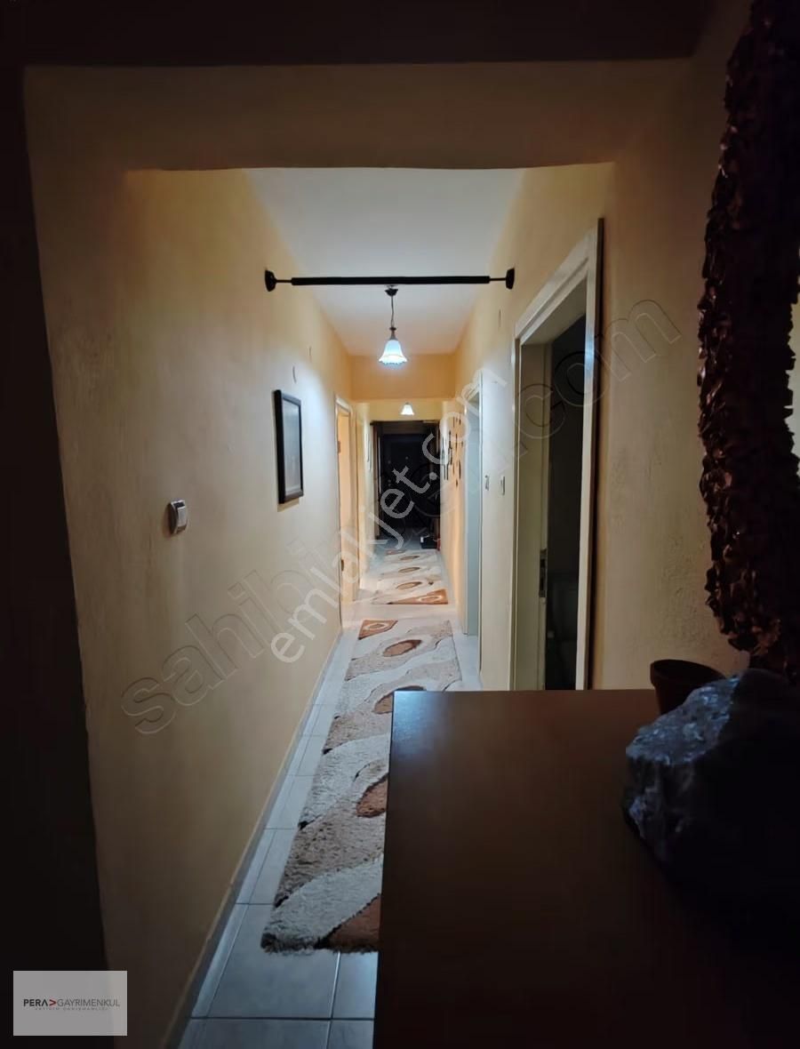 Çanakkale Esenlerde Site İçi Arakat 3+1 Satılık Daire - Görsel 6