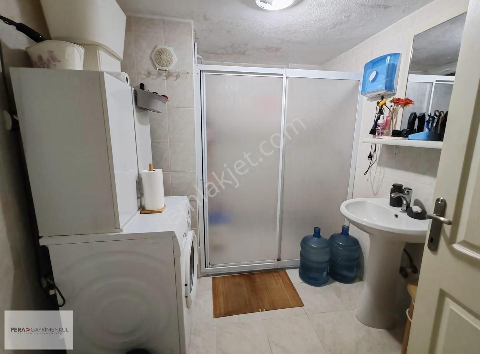 Çanakkale Esenlerde Site İçi Arakat 3+1 Satılık Daire - Görsel 4