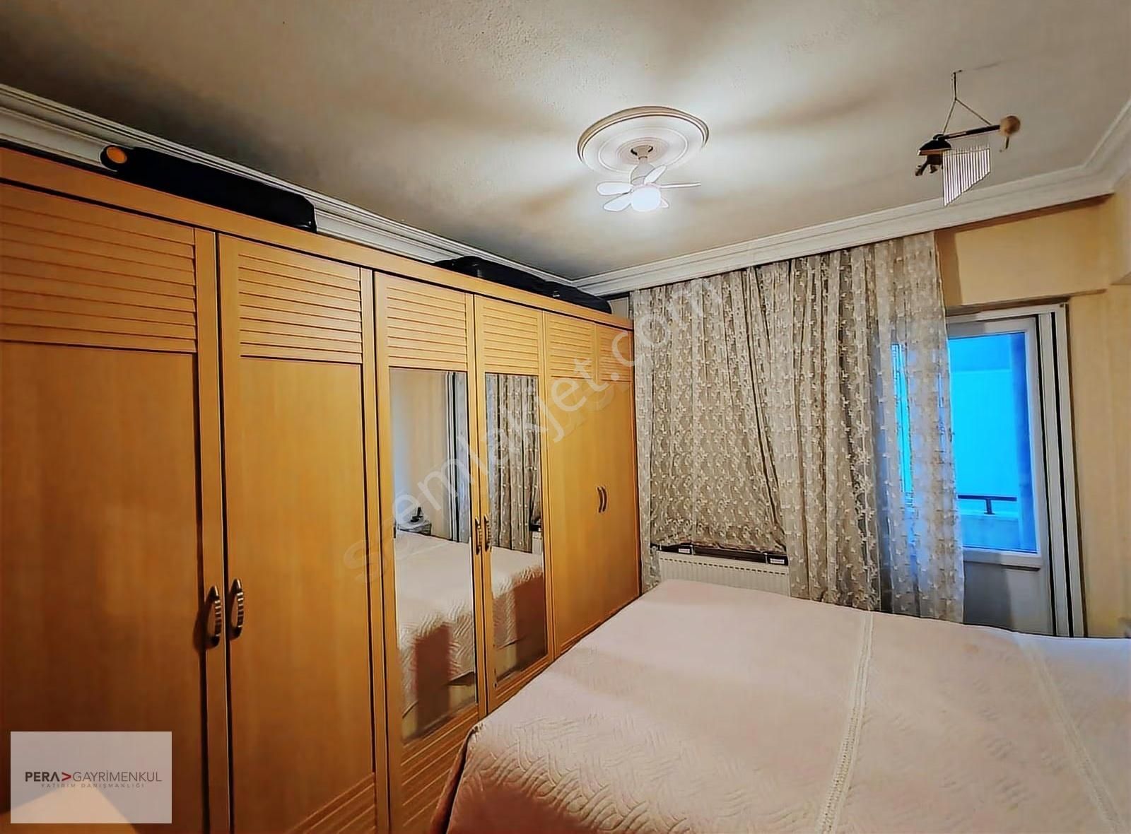 Çanakkale Esenlerde Site İçi Arakat 3+1 Satılık Daire - Görsel 12