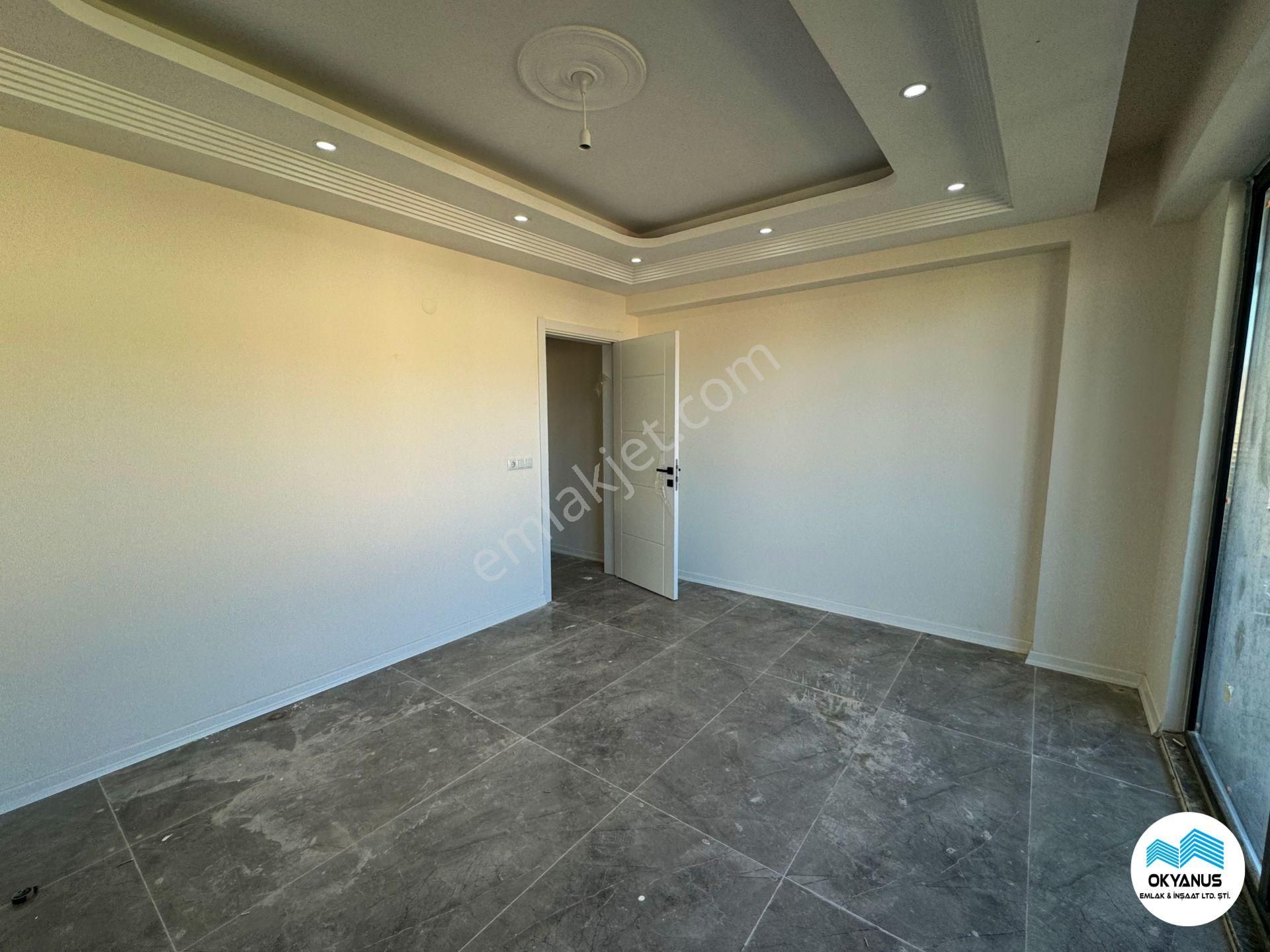 Karasu Aziziye Mah De Bahçeli 4+1 Tripleks Villa Takasa Açık - Görsel 32