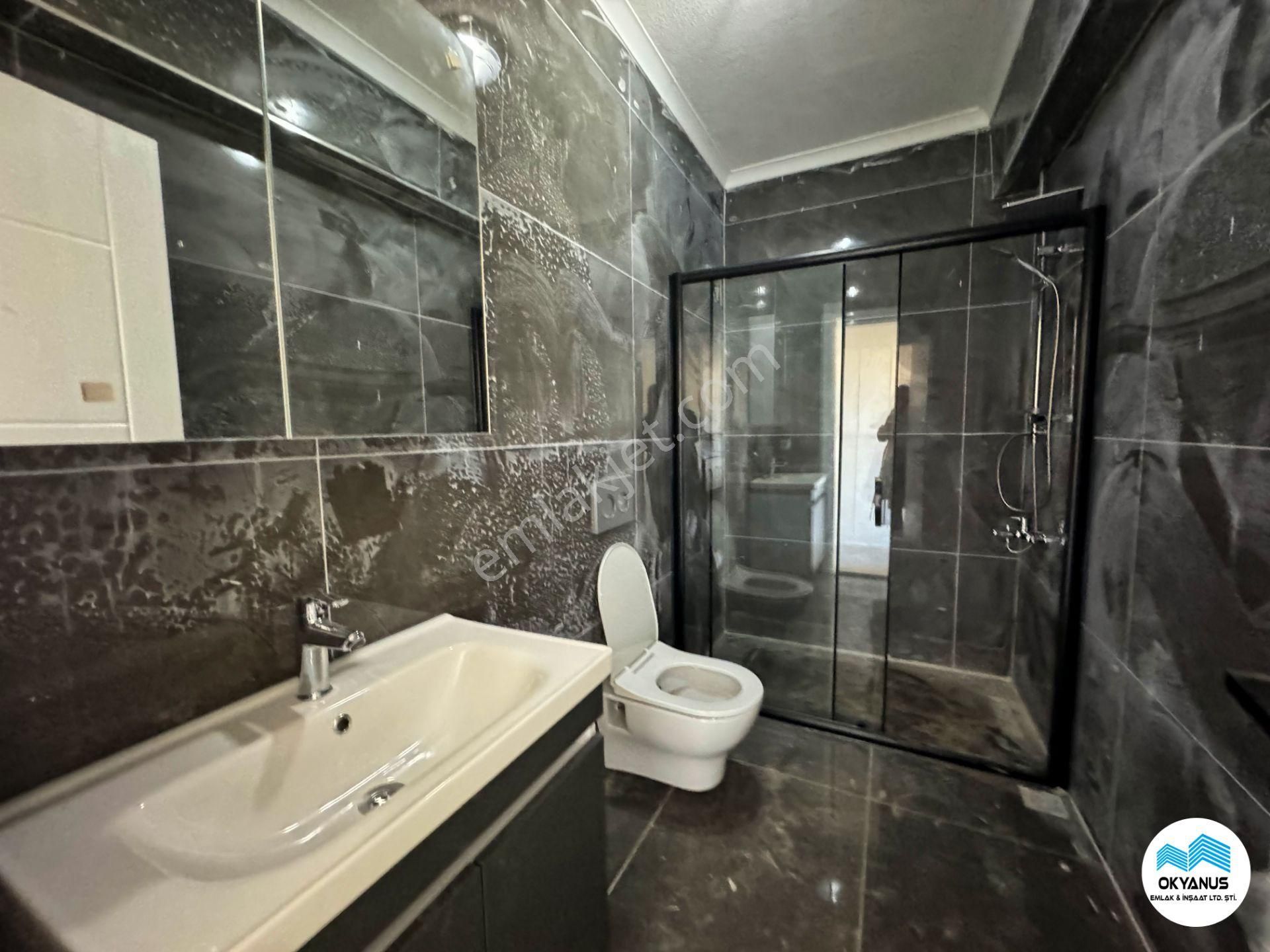 Karasu Aziziye Mah De Bahçeli 4+1 Tripleks Villa Takasa Açık - Görsel 29