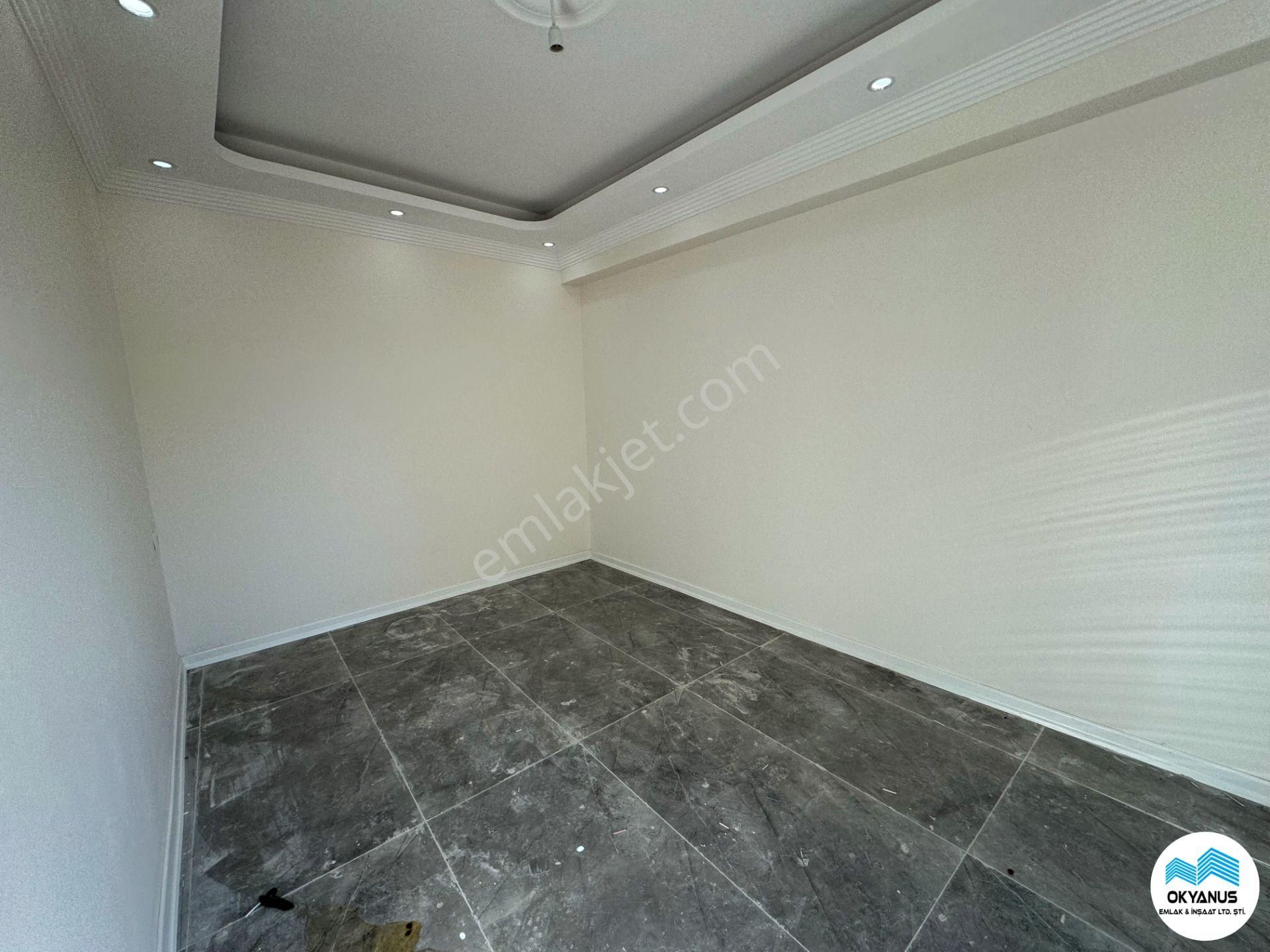 Karasu Aziziye Mah De Bahçeli 4+1 Tripleks Villa Takasa Açık - Görsel 16