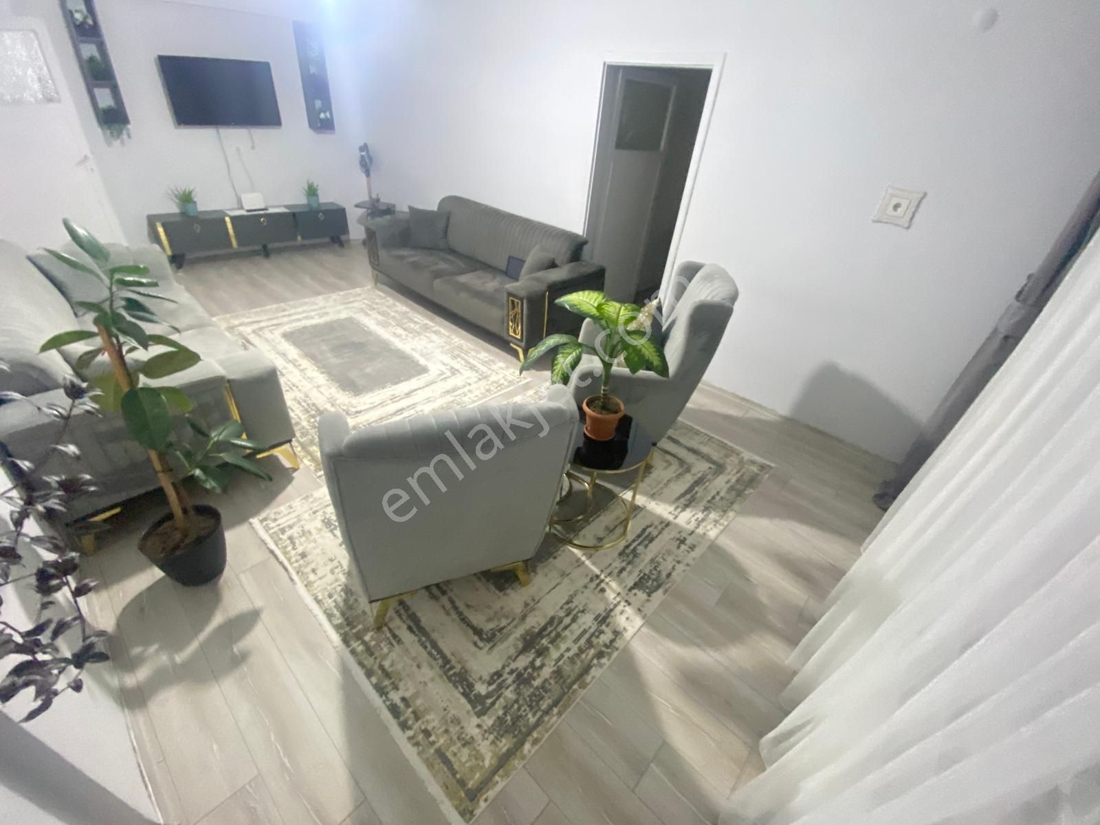 Sincan Plevnede Harika Konumda 3+1 Ön Cephe Yapılı Daire - Görsel 8