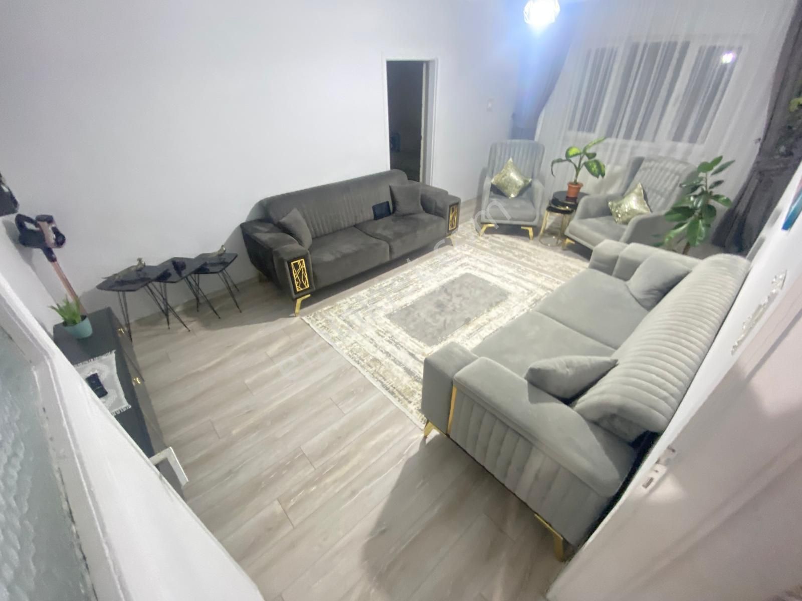 Sincan Plevnede Harika Konumda 3+1 Ön Cephe Yapılı Daire - Görsel 21