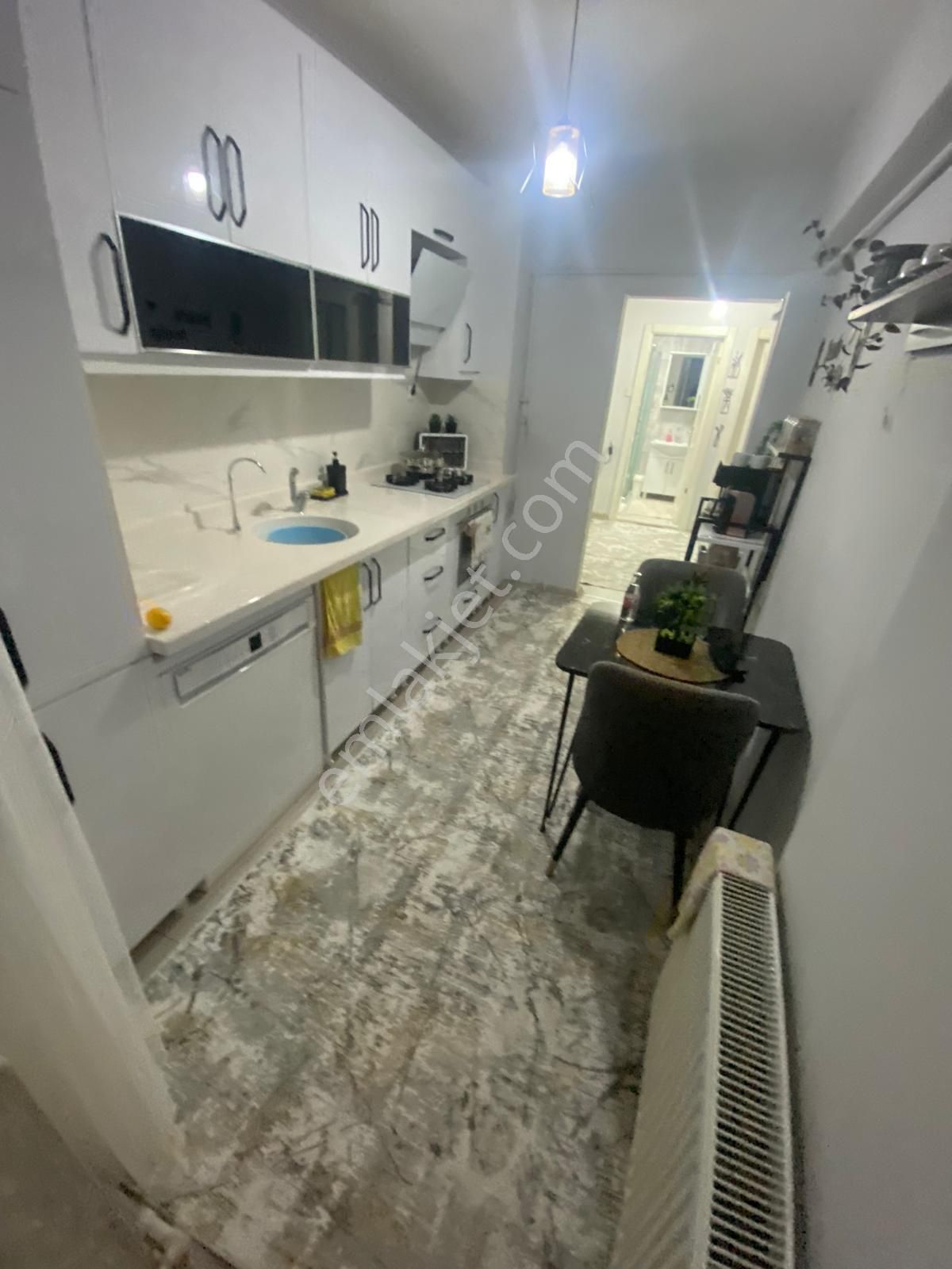 Sincan Plevnede Harika Konumda 3+1 Ön Cephe Yapılı Daire - Görsel 4