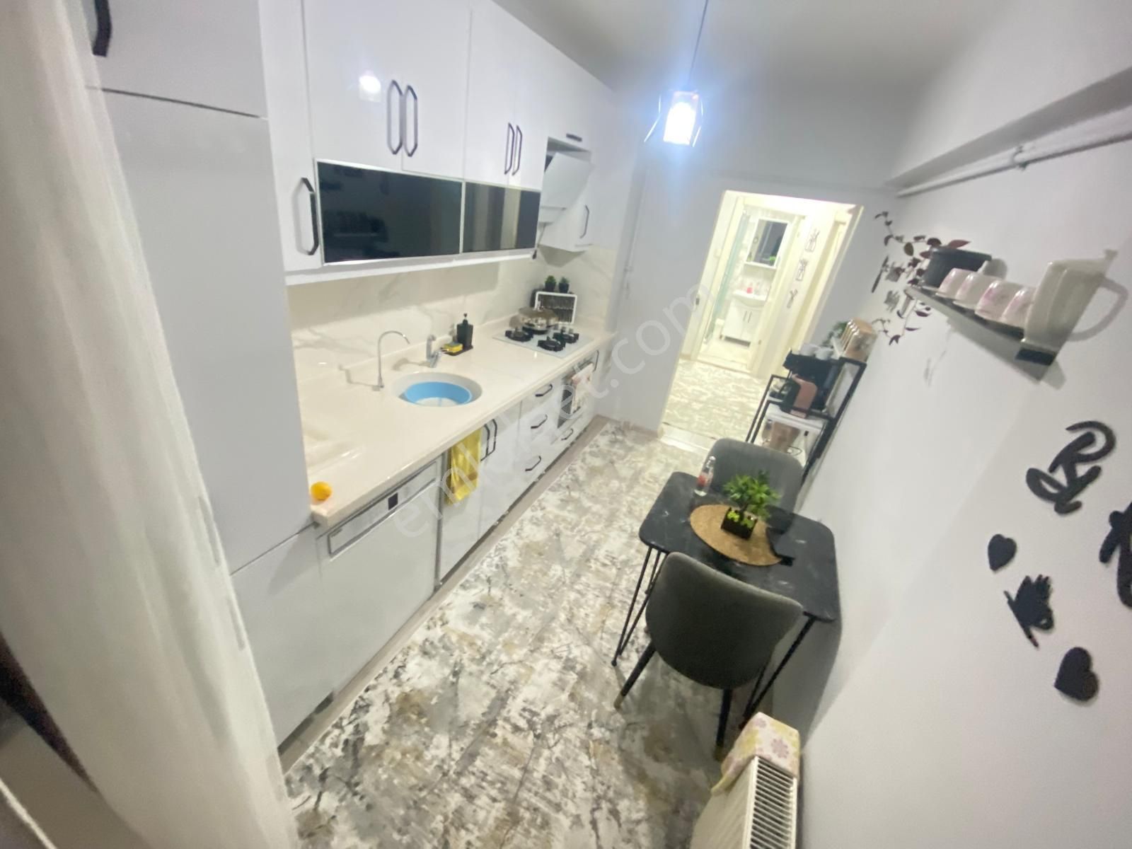 Sincan Plevnede Harika Konumda 3+1 Ön Cephe Yapılı Daire - Görsel 5