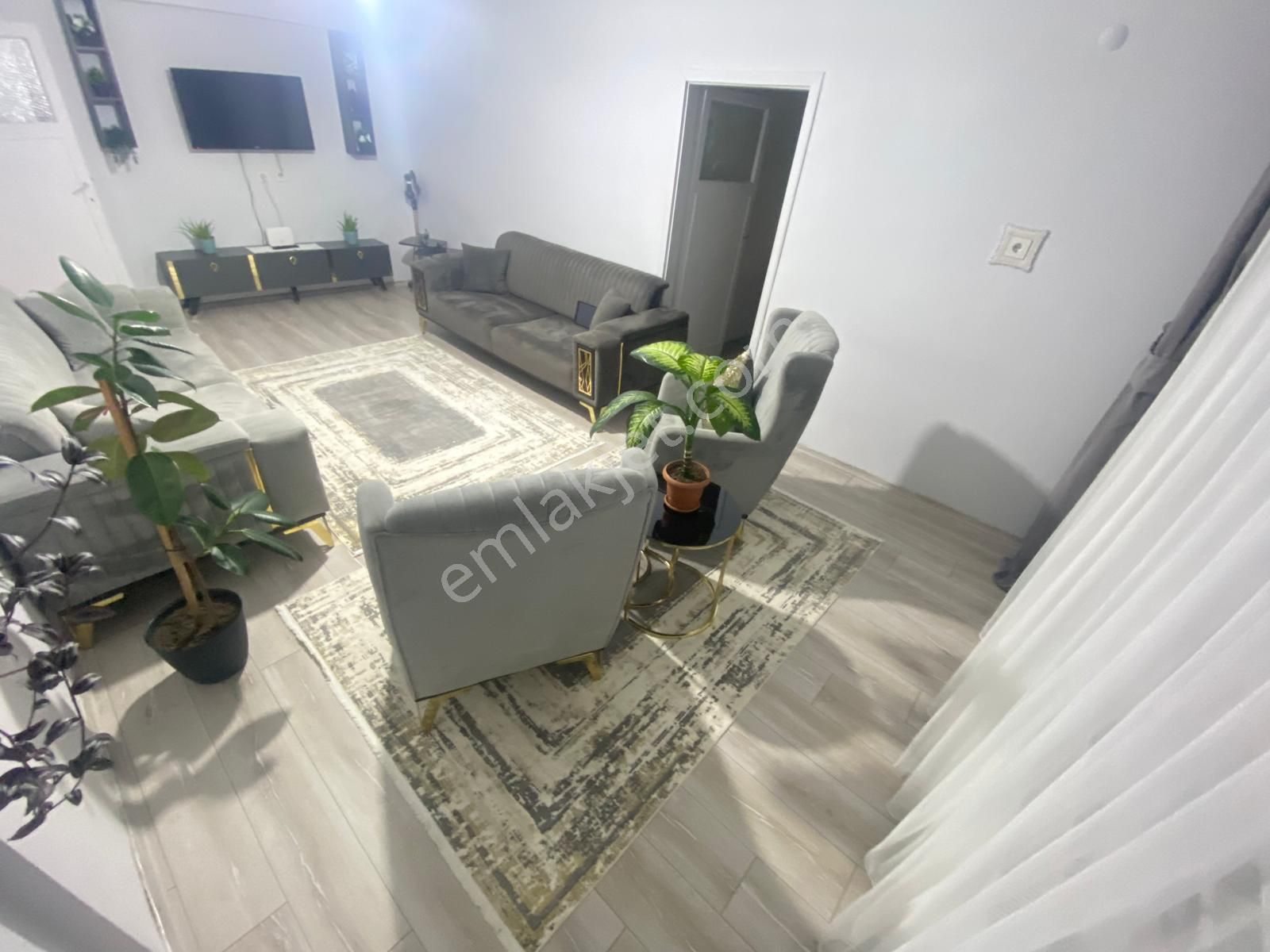 Sincan Plevnede Harika Konumda 3+1 Ön Cephe Yapılı Daire - Görsel 13